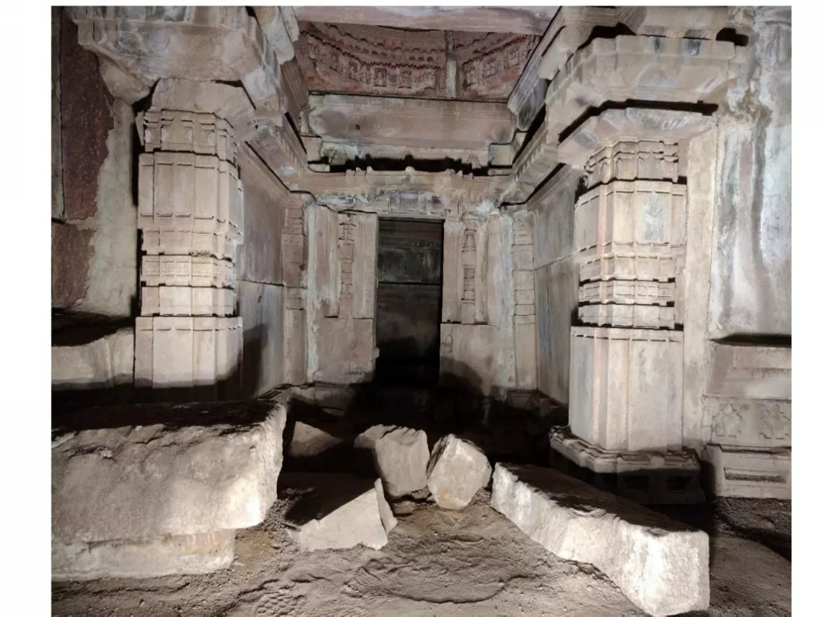 Gollala Gudi Temple (Photo/X/@PIBCulture)