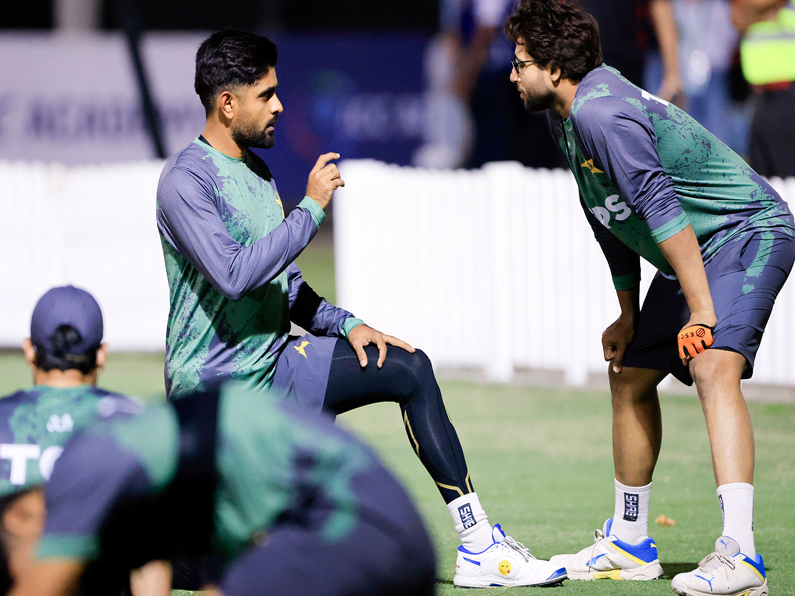 Pakistan's Imam-ul-Haq likely to face two-year ban after Lord's Test injury controversy