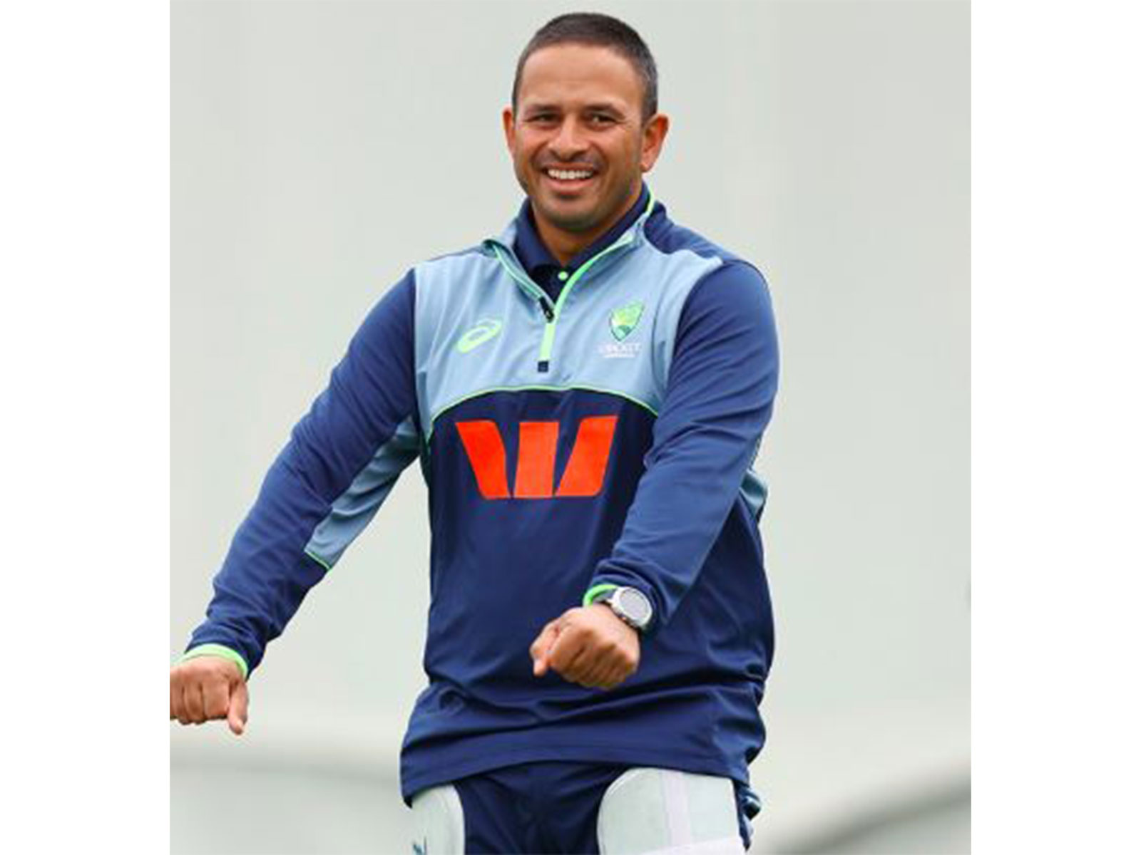 “The world is laughing harder now”: Khawaja takes swipe at Aaqib Javed’s remarks after Pakistan’s major Test shake-up