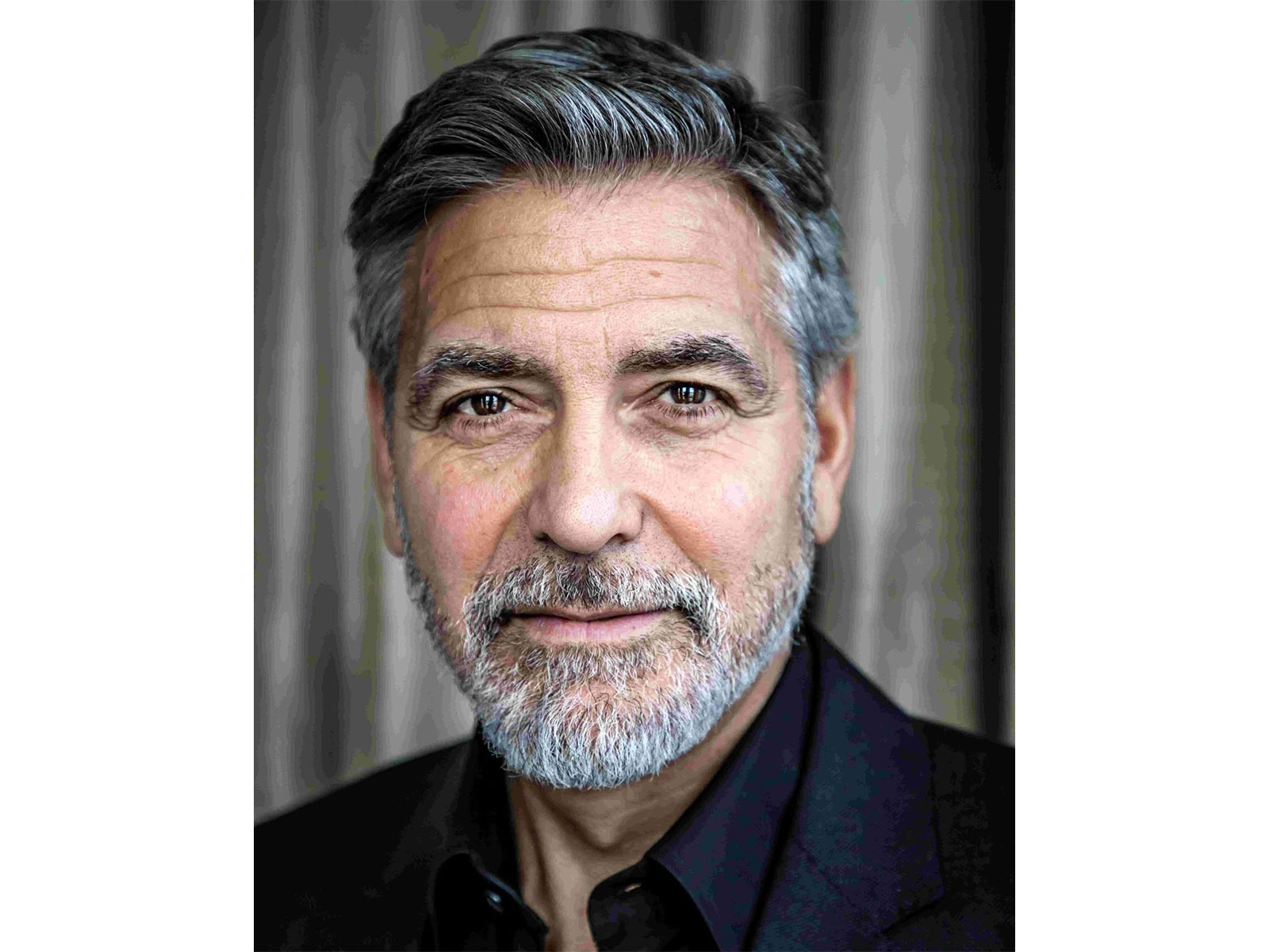 George Clooney calls out ‘authoritarians’ in Venice Golden Lion Speech, says ‘stories are always dangerous to people who peddle in fear’