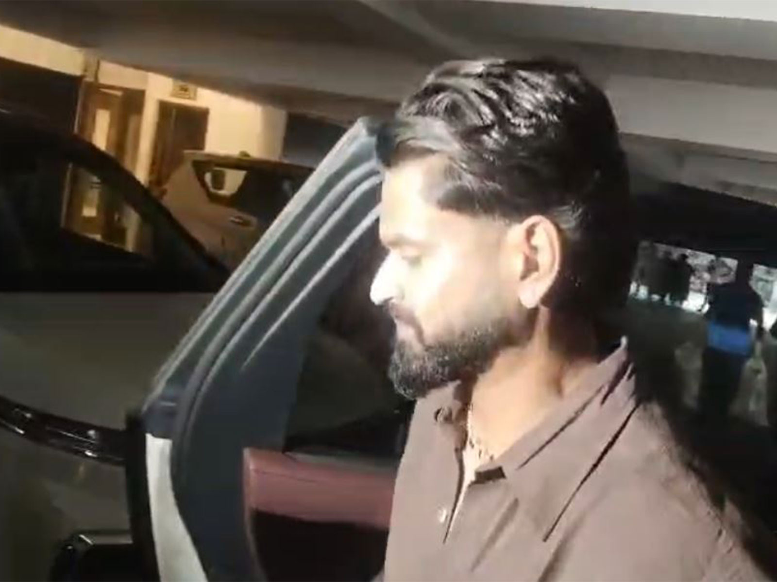 Shreyas Iyer, Gambhir, Laxman, BCCI top brass arrive for review meeting