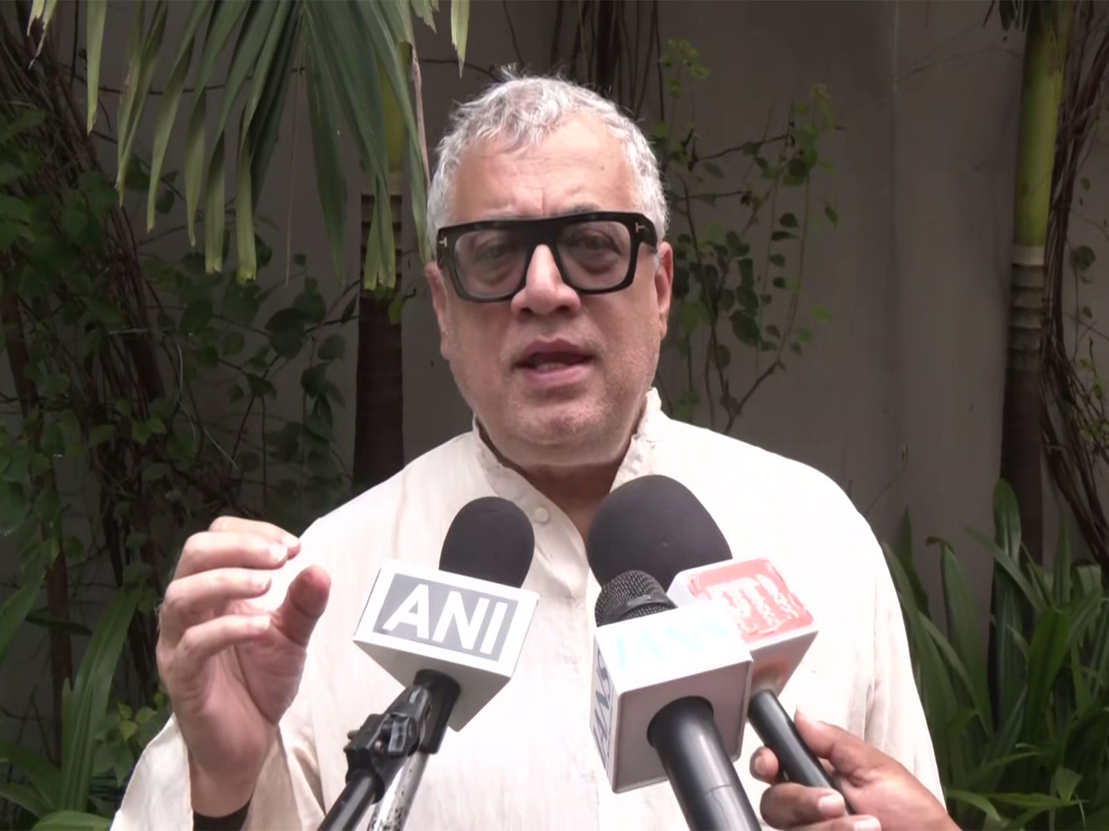 TMC writes to President Murmu, West Bengal governor seeking urgent appointment after alleged attack on party office
