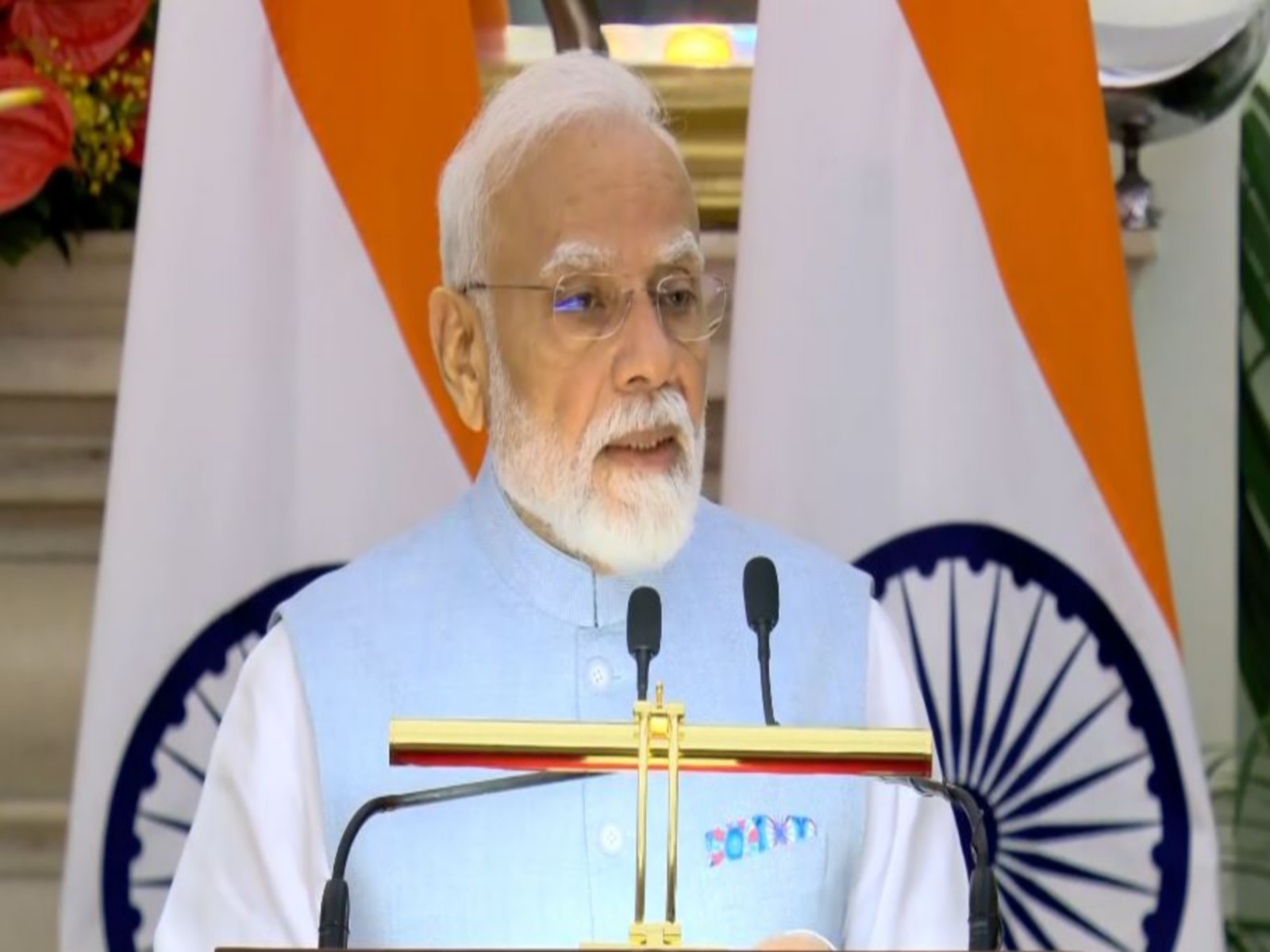 From Zorawar Tank to clean energy partnerships: PM Modi hails expansion of India-Belgium ties into strategic sectors