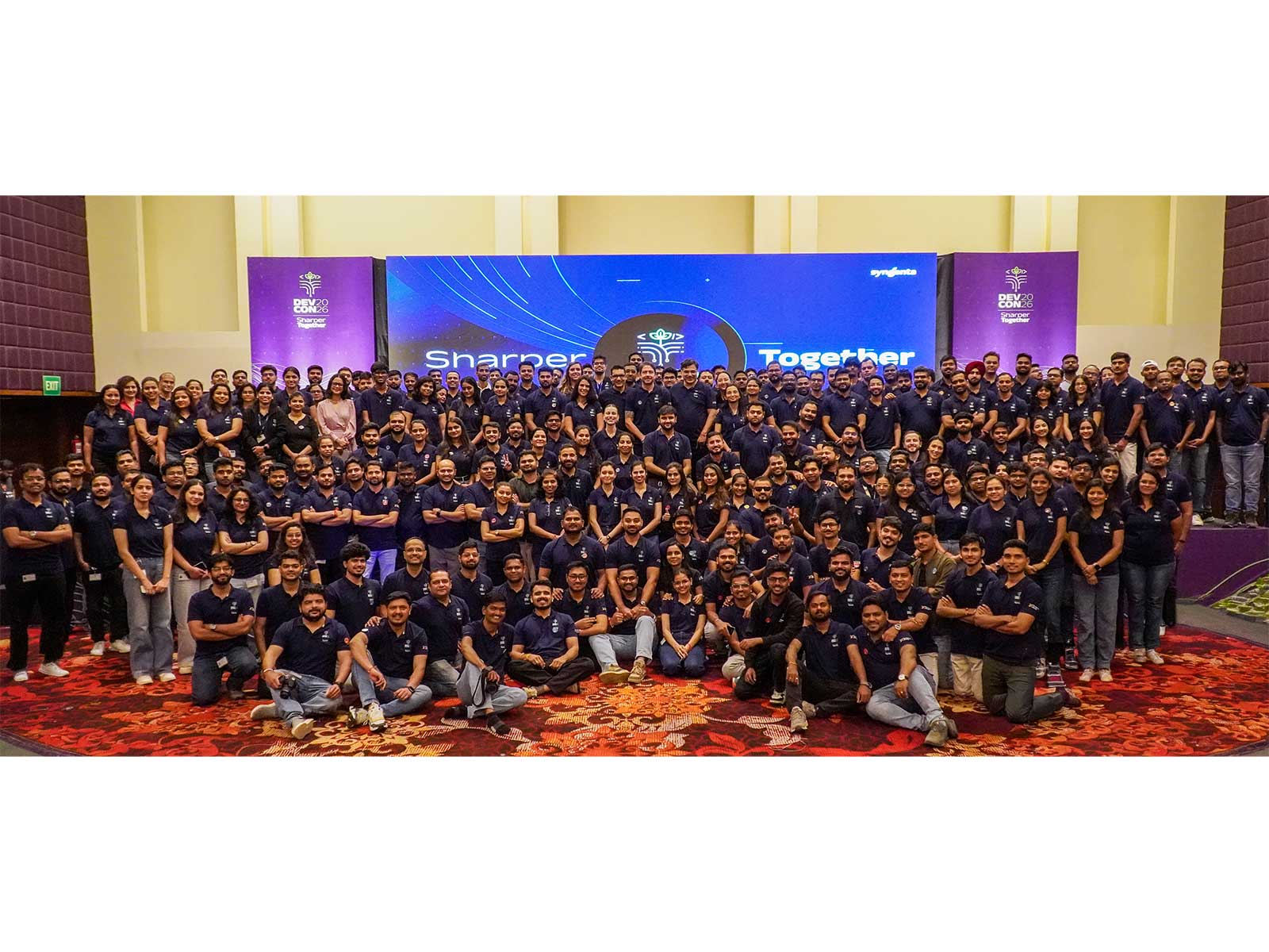 From Pune to the World: Syngenta Showcases How its Engineering and AI are Shaping the Future of Agriculture at DevCon 2026