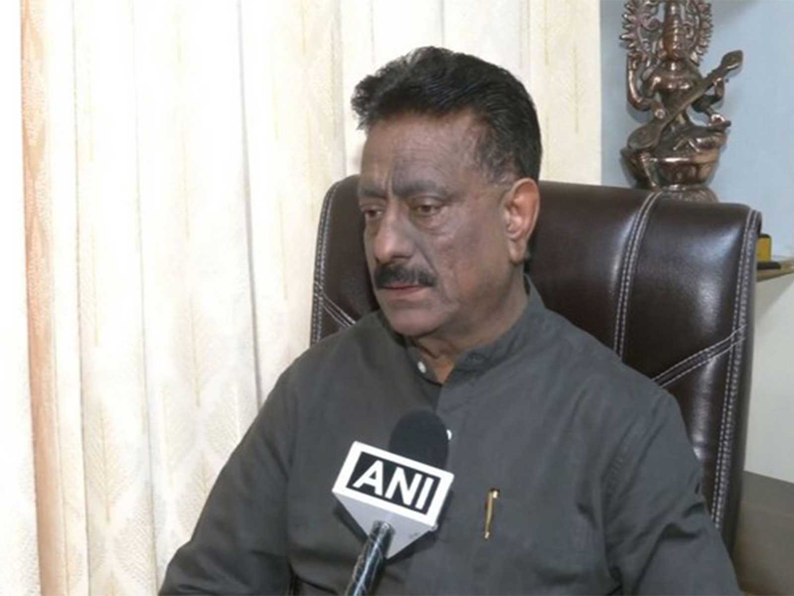 Congress MLA Kuldeep Rathore alleges Ram Temple Trust row mishandled, attacks centre over economy, inflation, fuel prices