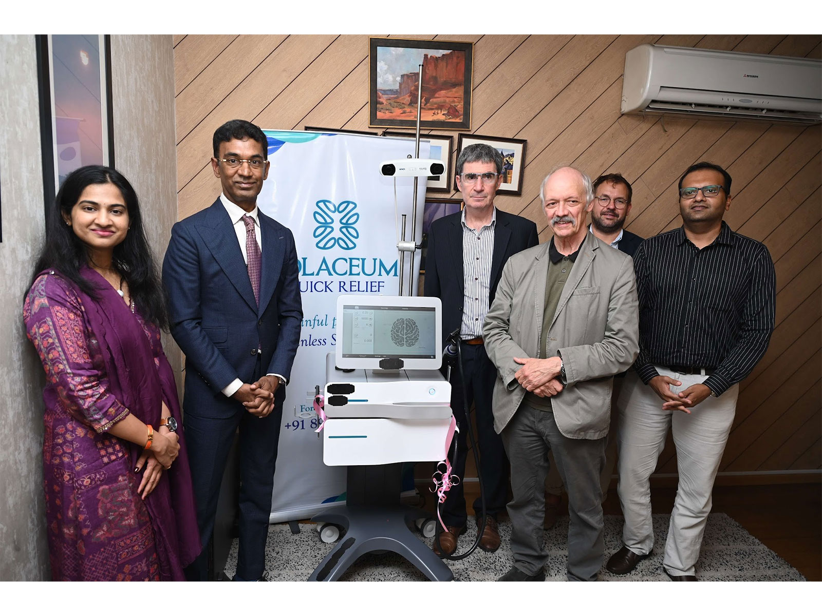 New Hope for Alzheimer’s and Dementia Patients: Advanced TPS Technology ...