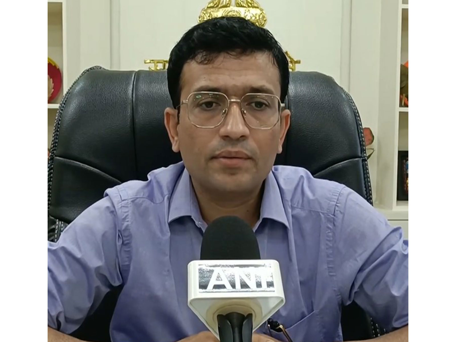 Odisha: Flood situation improves in Balasore’s Jaleswar as Subarnarekha recedes