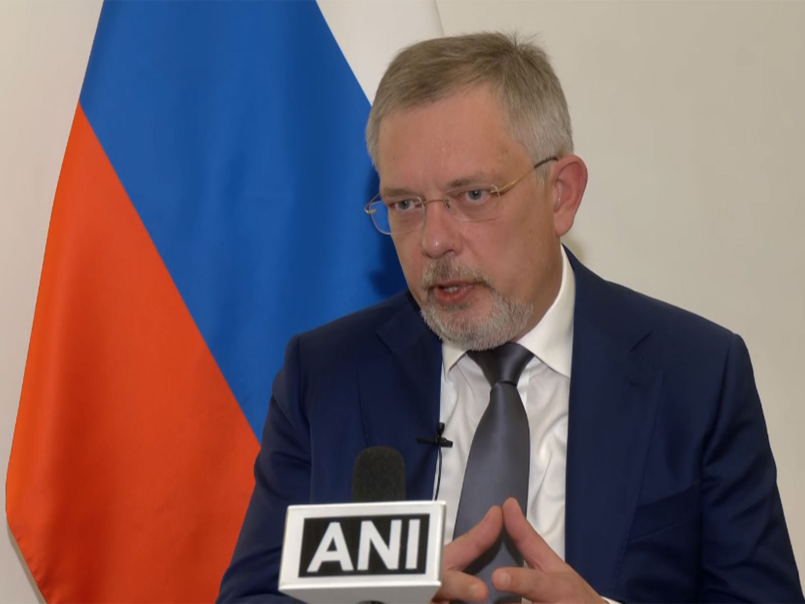 “Very promising avenue…”: Russian envoy pitches deeper connectivity via Northern Sea Route, stresses boosting Indian exports