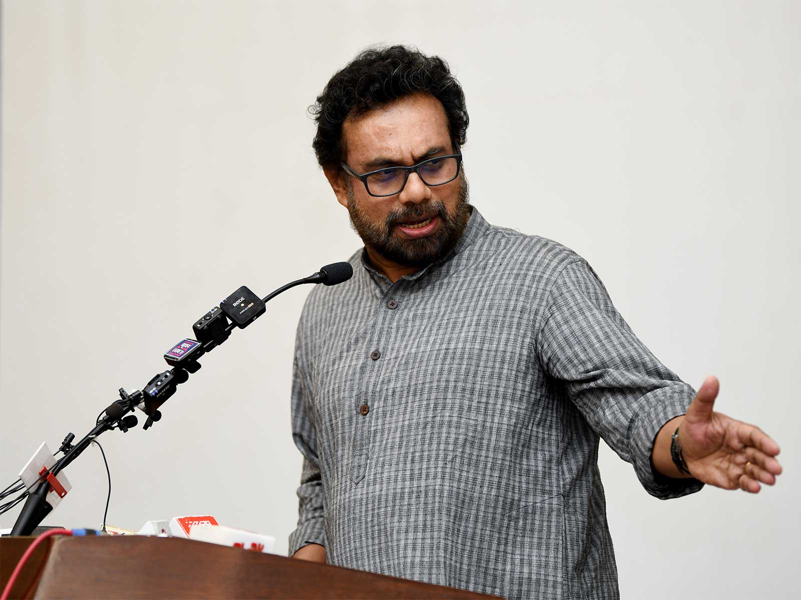 CPI(M) MP John Brittas writes to Railway Minister, seeks meeting of all Keralam MPs over Palakkad division concerns