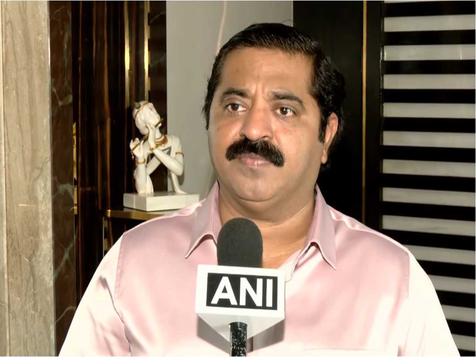 "Why Uddhav Thackeray's govt refuse CBI probe?": BJP's Ram Kadam questions handling of Disha Salian case