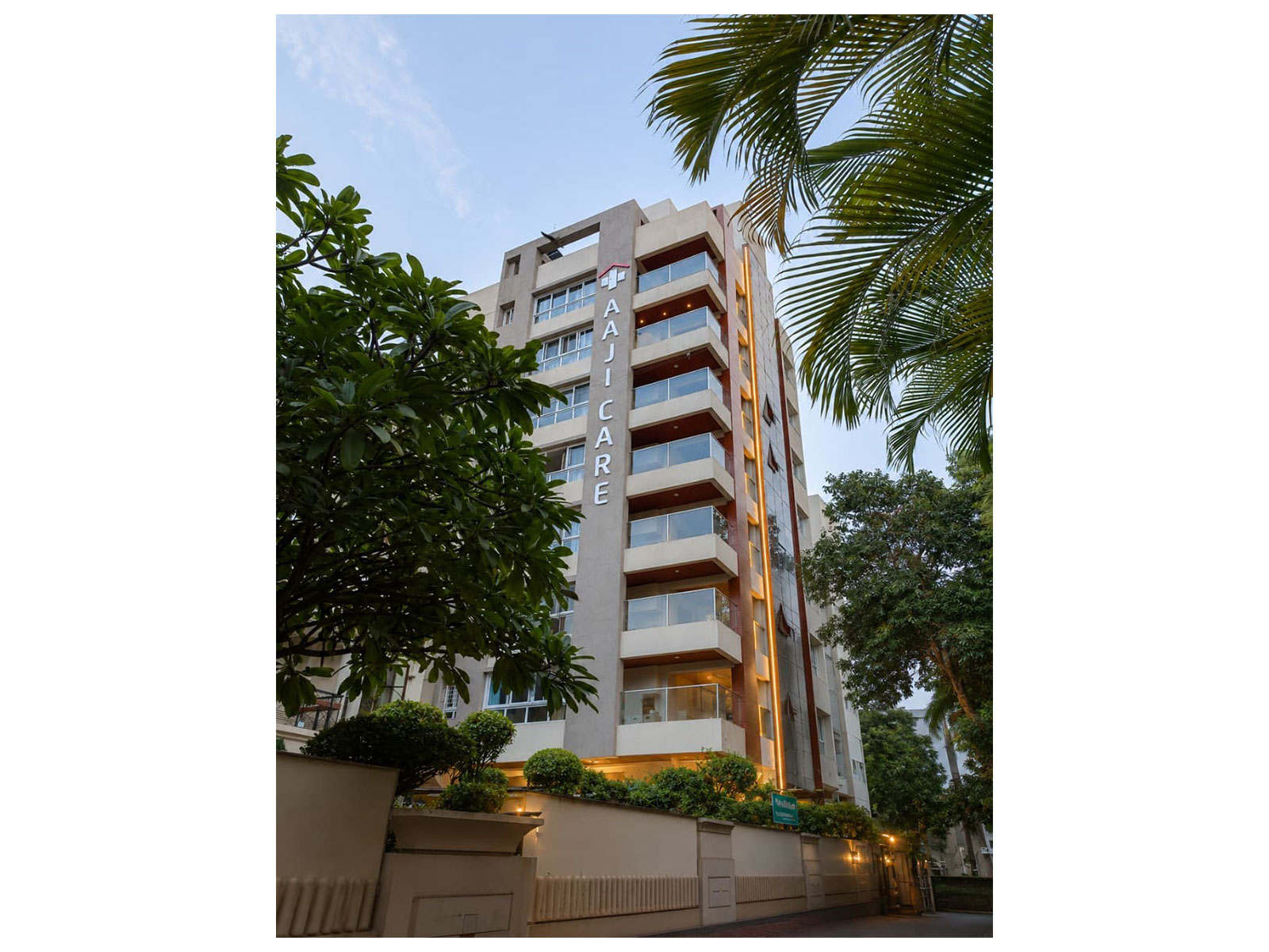 Aaji Care Inaugurates Its Largest 49-Bed Assisted Living Centre in Kalyani Nagar, Pune