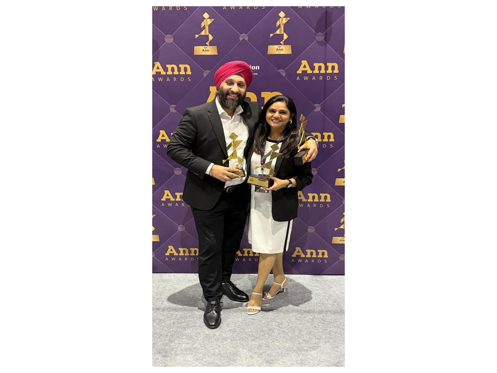 Kayhan Entertainment Secures Two National Honours Across Six Nominations at ANN Awards 2026