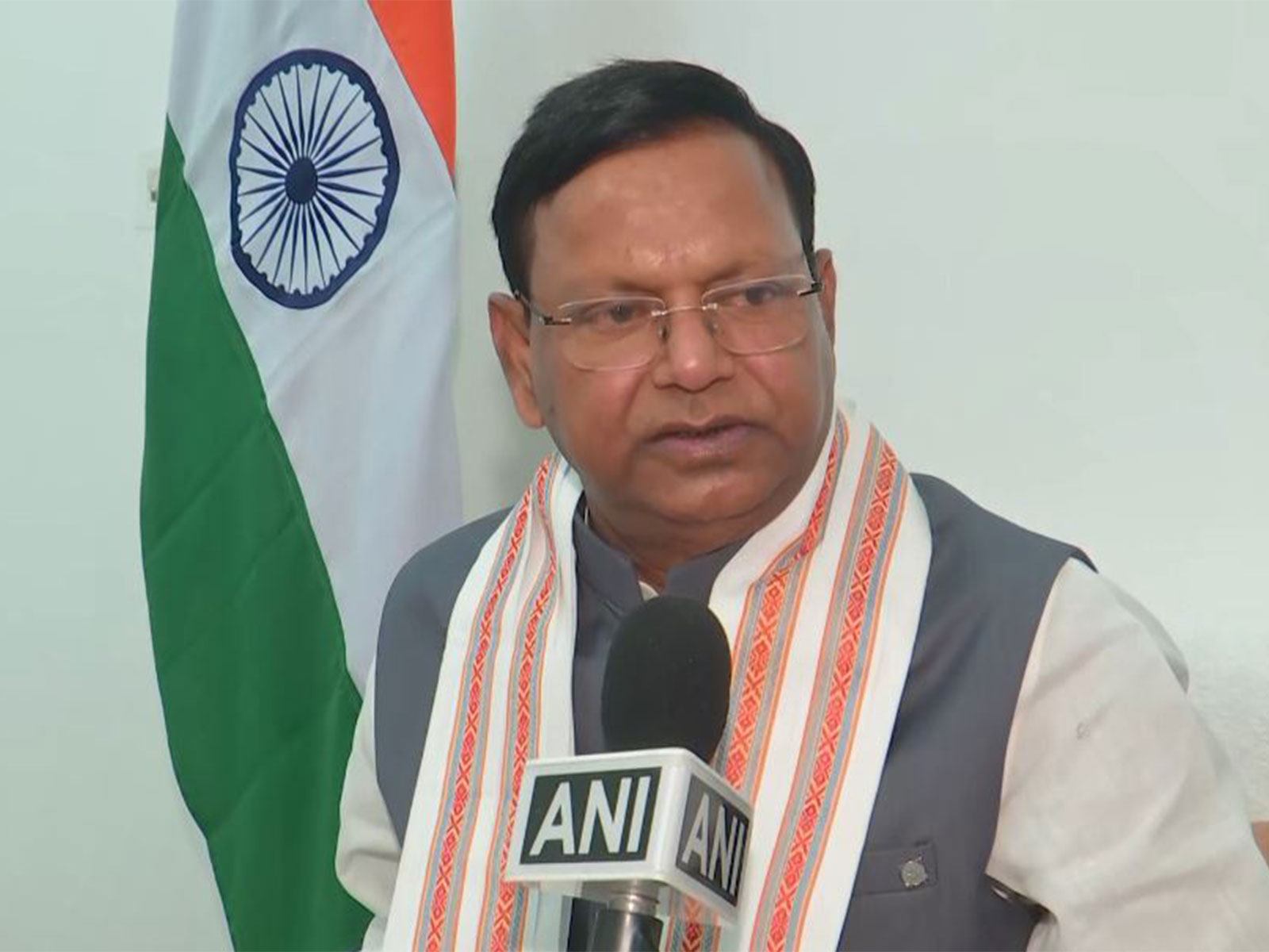 BJP will secure bigger victory in 2027 UP Assembly polls: State BJP chief Pankaj Chaudhary