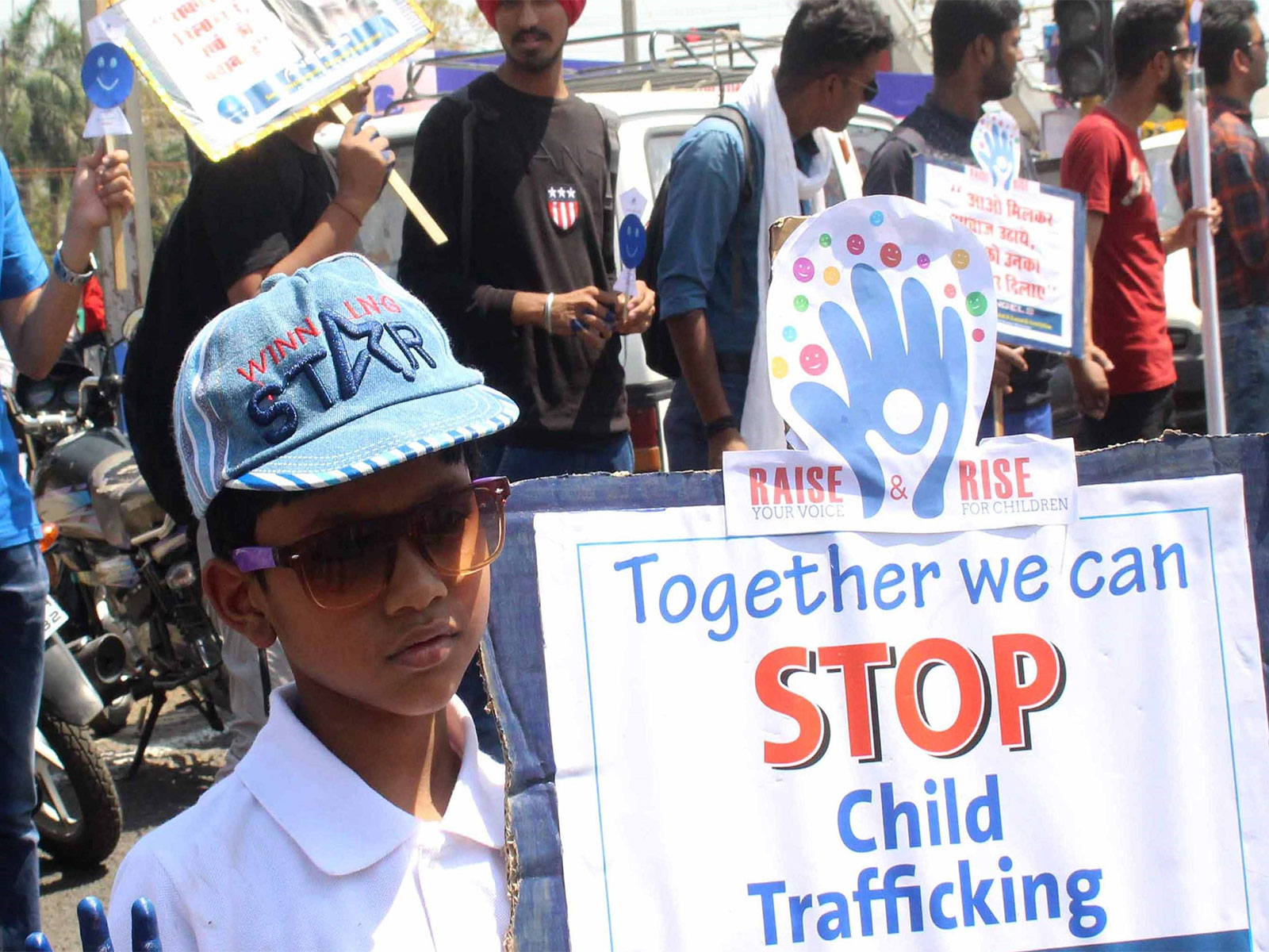 NCPCR rescues over 3800 children from Child Labour under a special Campaign