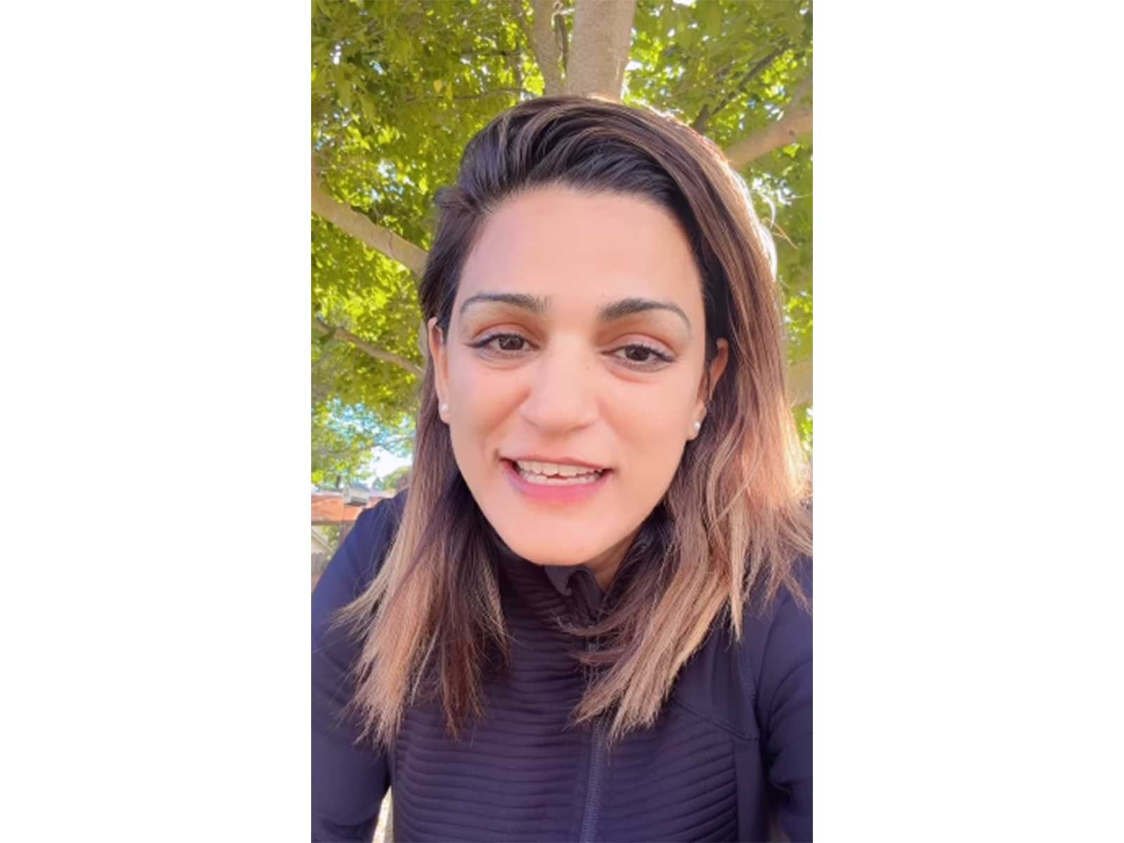 "Truth has its own power": Sushant Singh Rajput's sister expresses hope in CBI inquiry in Disha Salian case