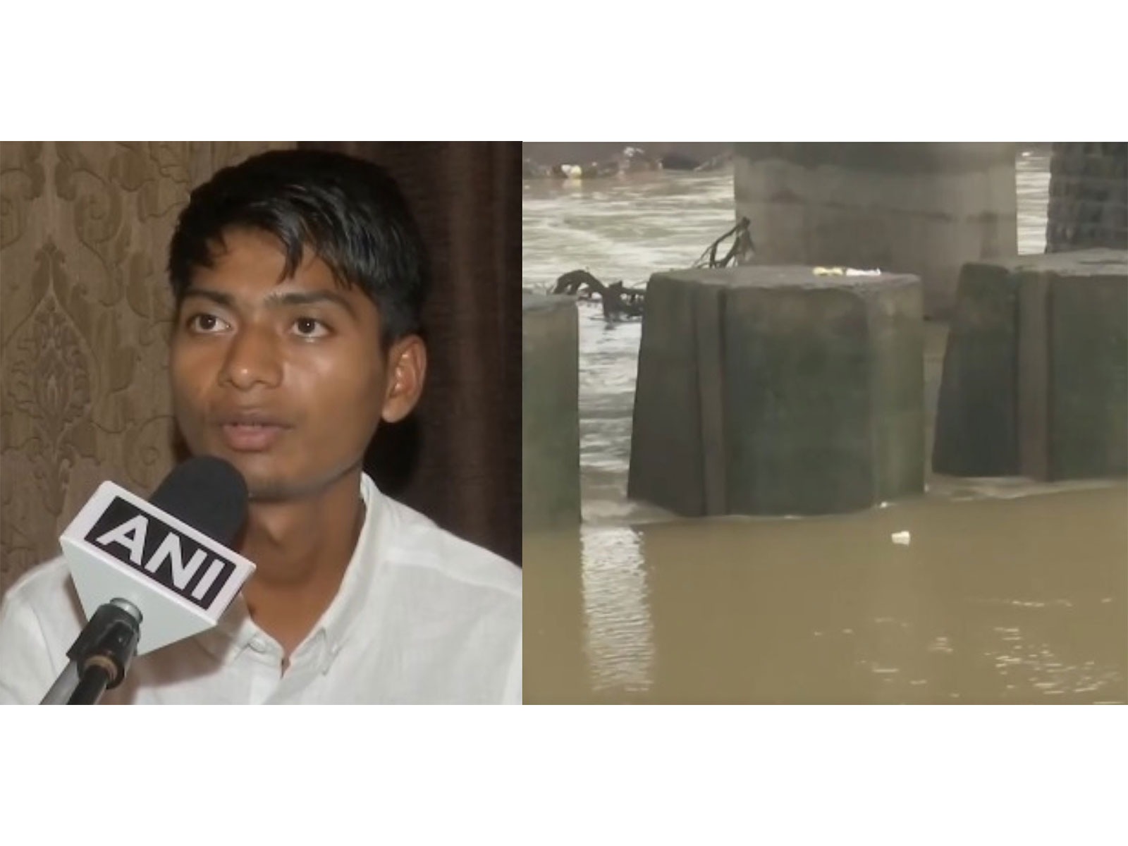 The power of one: How 'Bittu Tabahi's solo river clean-up sparks municipal action in MP's Rajgarh