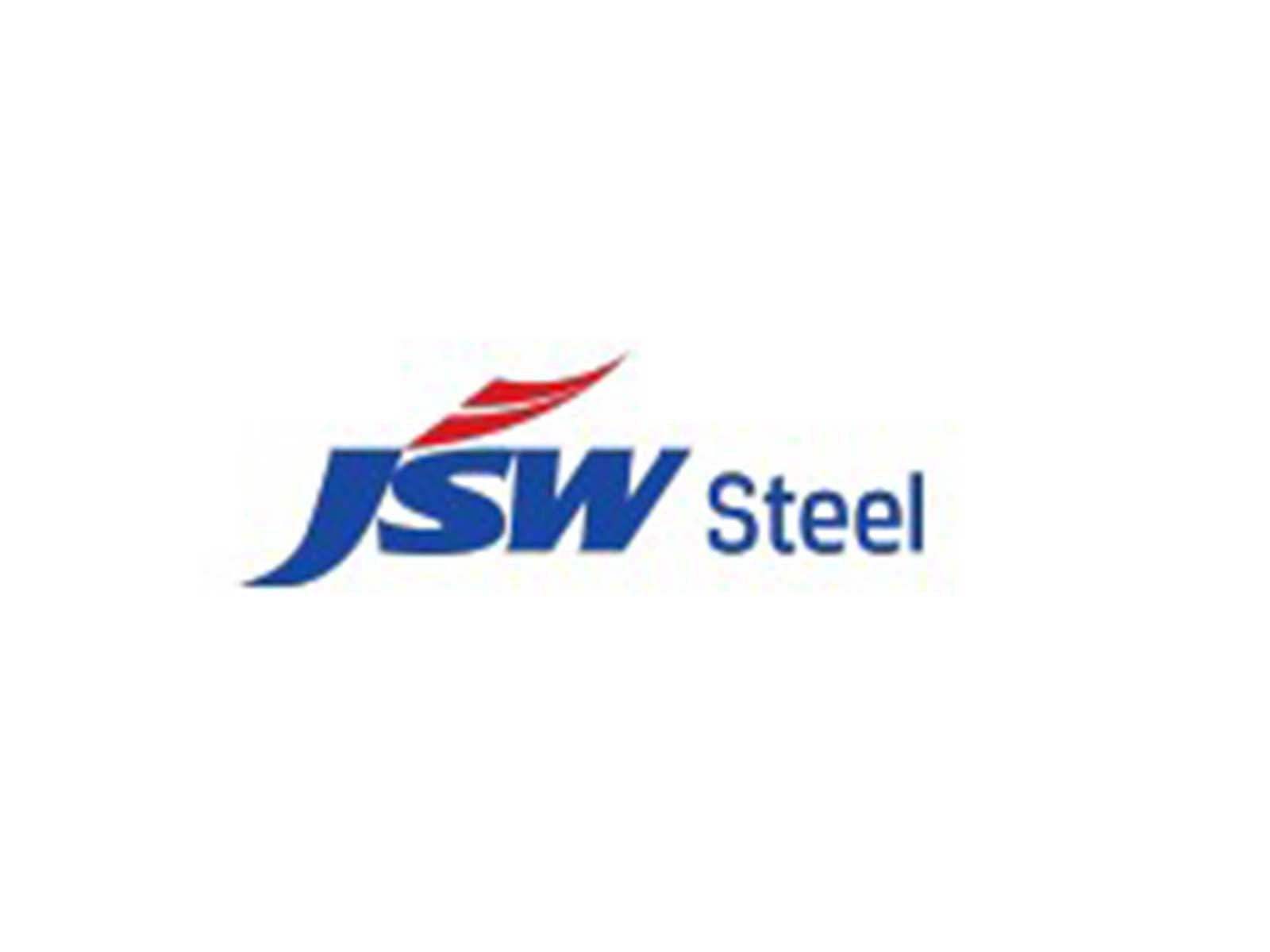 JSW Steel August crude steel production up 3% YoY; output rises to 24.65 lakh tonnes