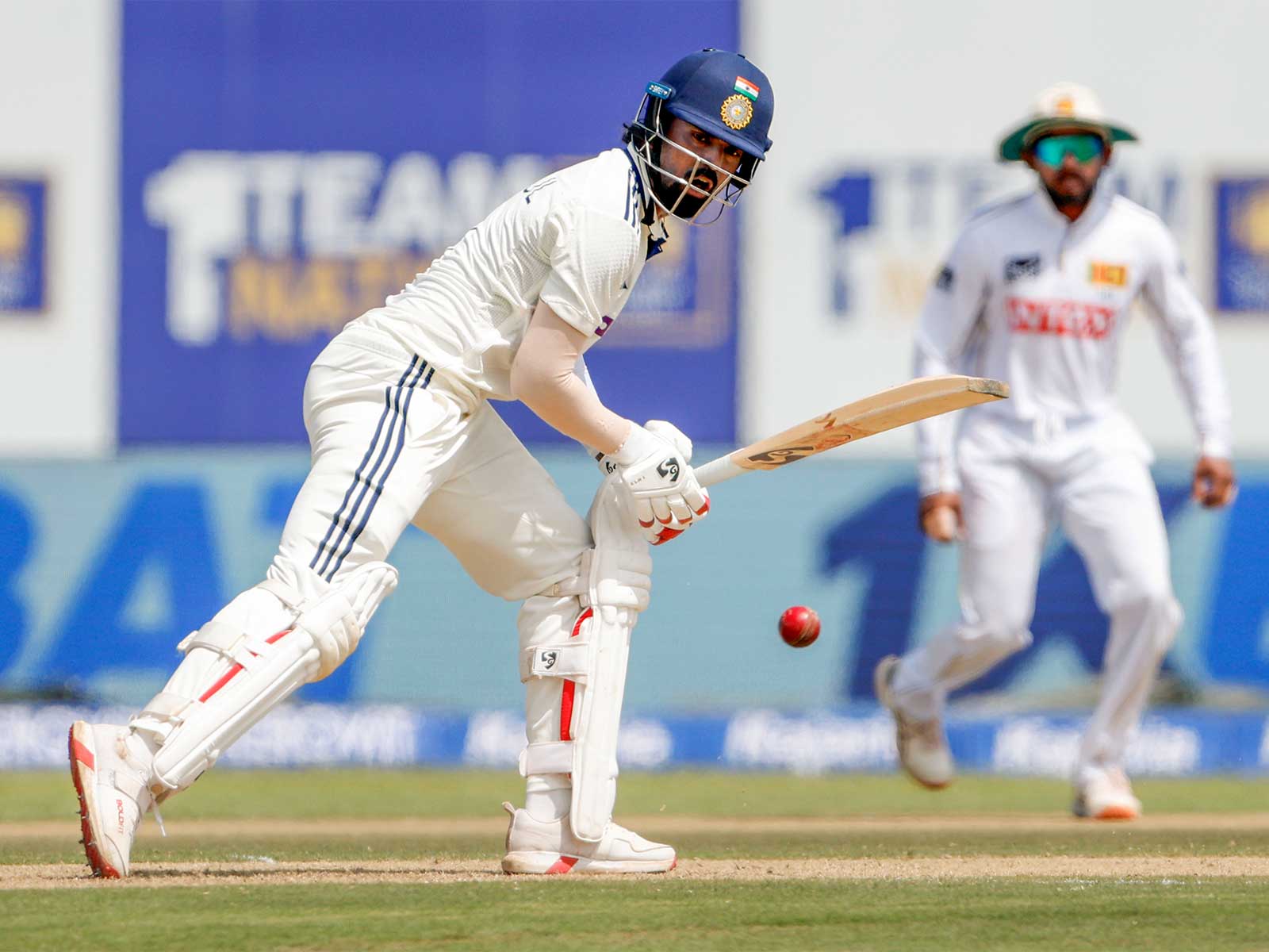 KL Rahul to miss Duleep Trophy Final, confirms South Zone skipper Tilak Varma