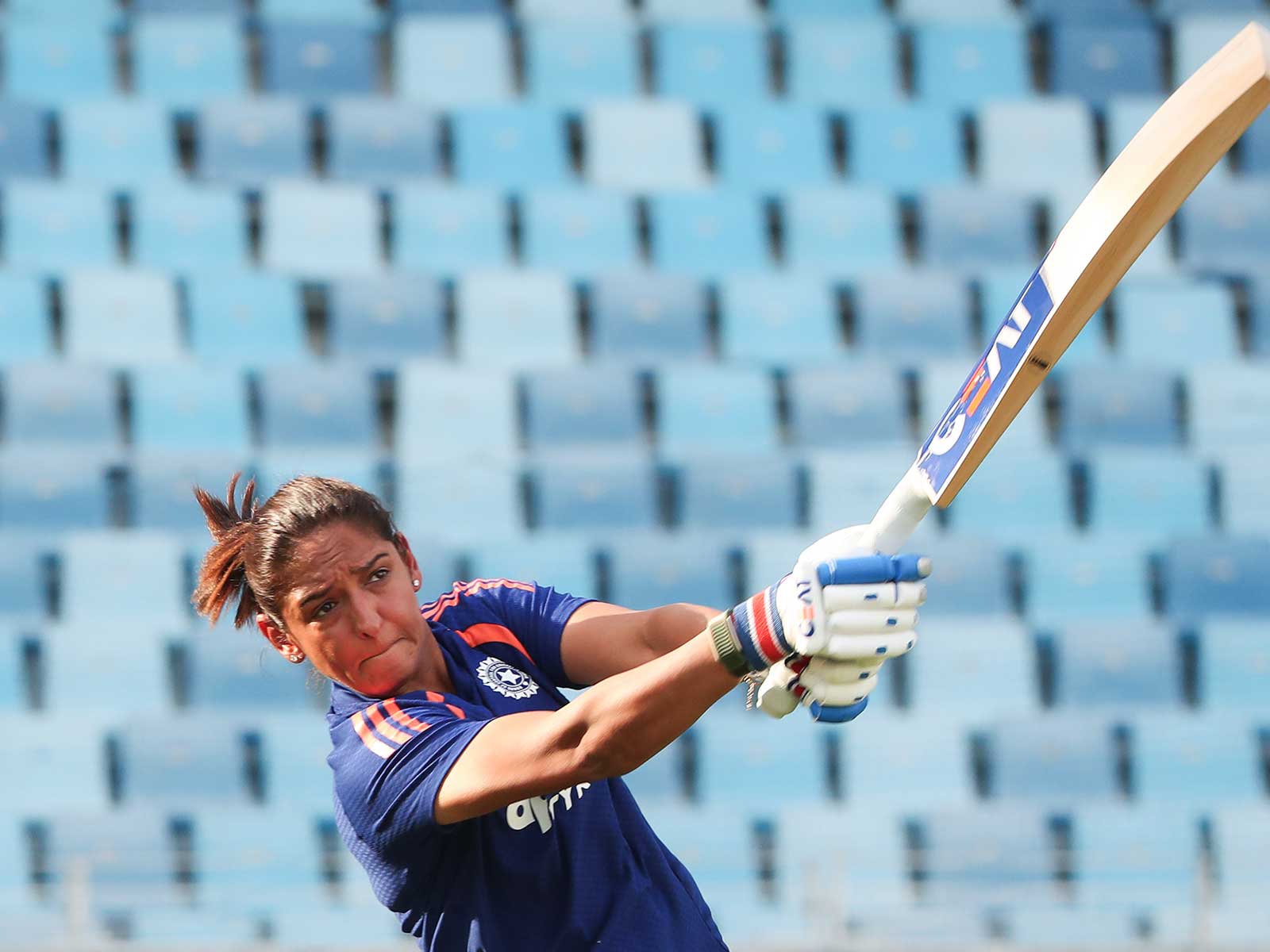 Women's Asia Cup: No handshake again as Pak win toss, opt to bat against India