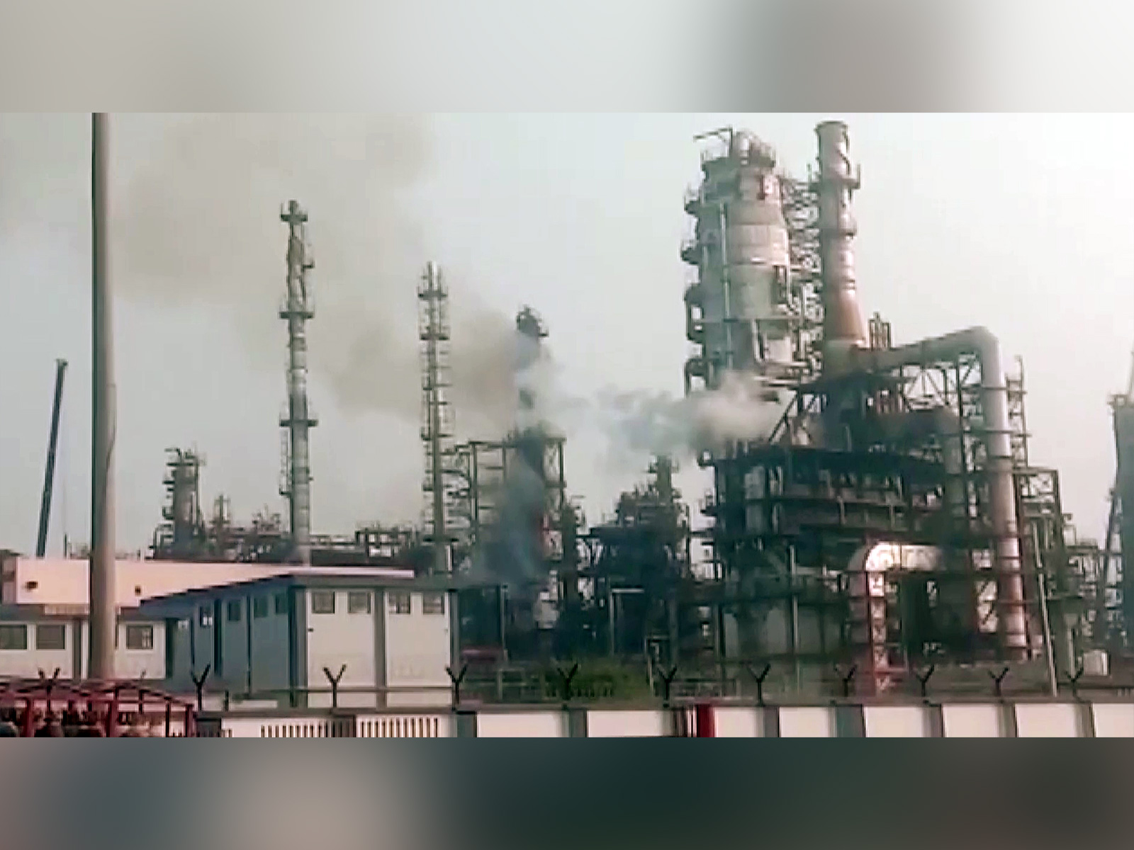 Chemical prices recover in August but demand remains weak: Report