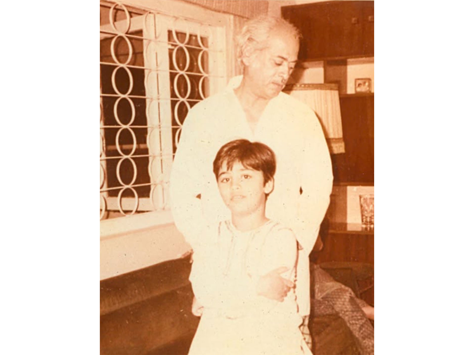 "Yeh kya hai...?": Here's what Yash Johar told son Karan Johar after he bought his first Burberry jacket post 'Kuch Kuch Hota Hai' success