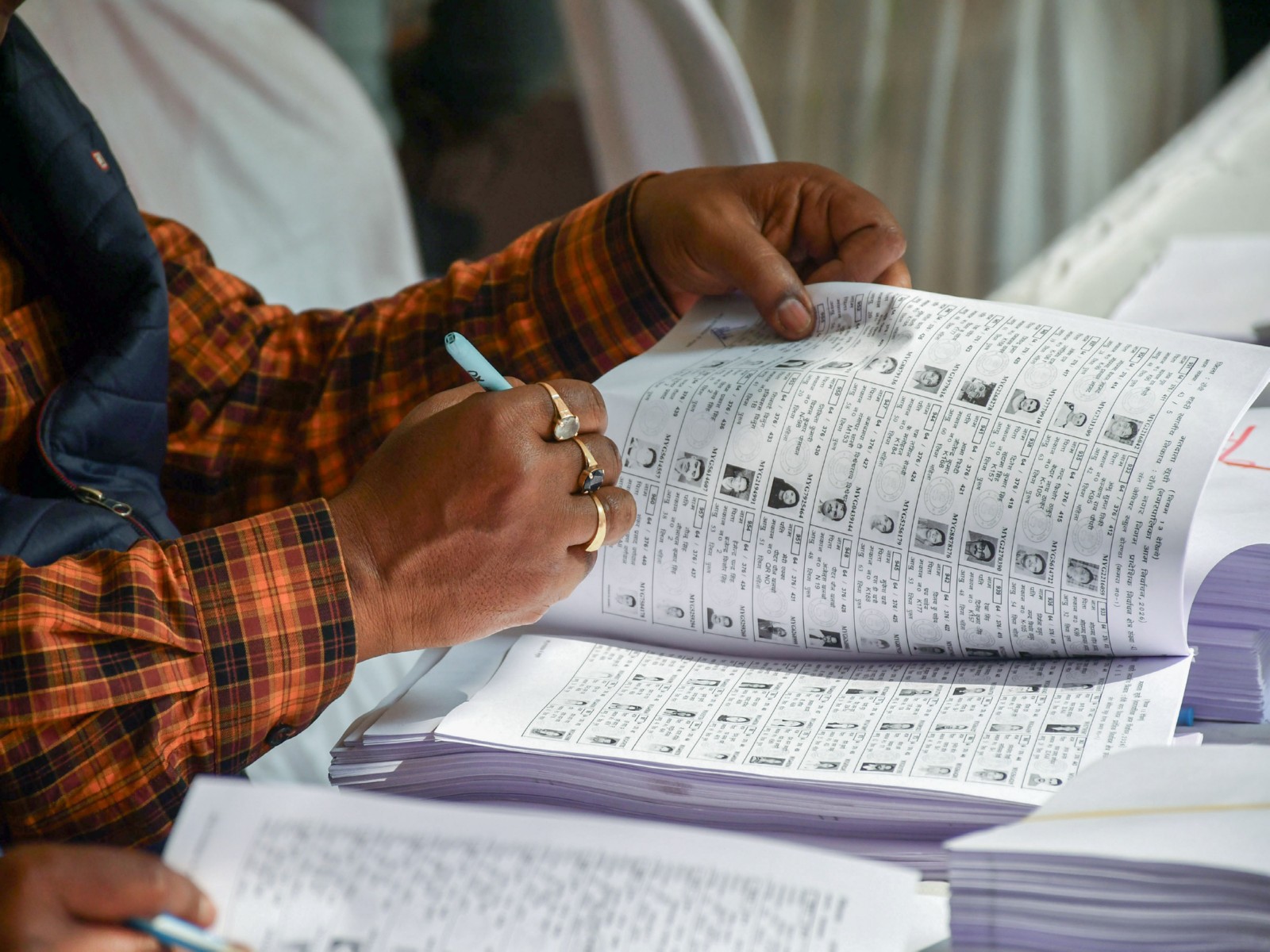 Manipur final electoral rolls published, total electors stand at 19.60 lakh