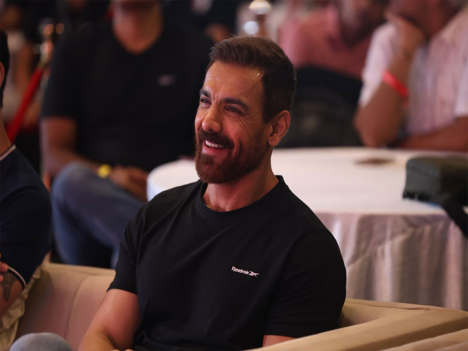 ”There will be huge paradigm shift in football from this year": NEUFC owner John Abraham on ISL’s New Era