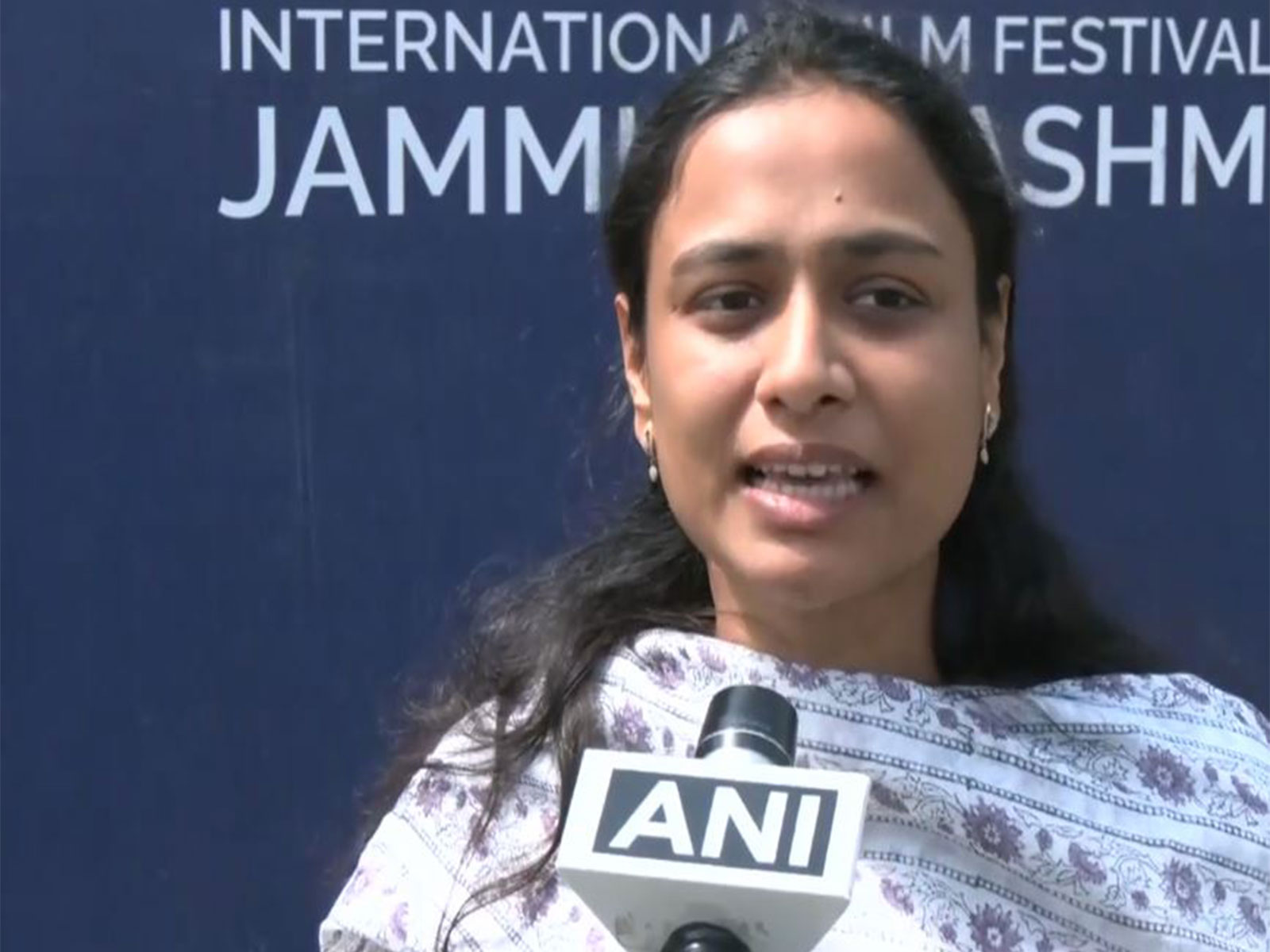 First International Film Festival Jammu & Kashmir to begin tomorrow; over 300 guests expected