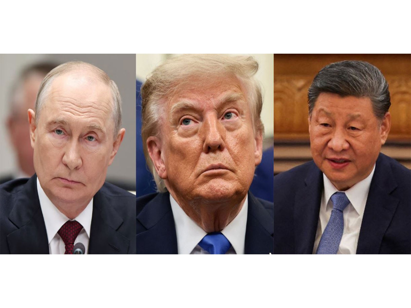 Putin may meet Trump at APEC summit in China; Russia-US-China trilateral meeting also possible: Report