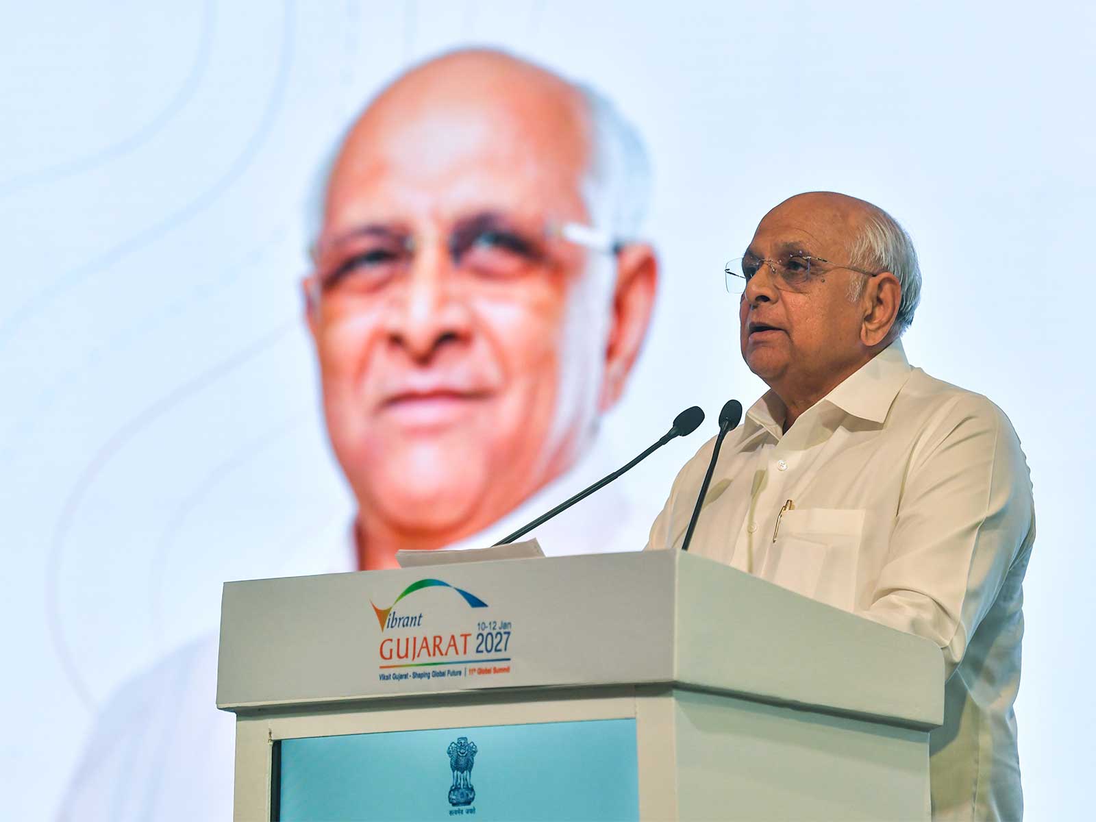 Gujarat deploys AI analysers for paddy quality check at 10 procurement centres in 4 districts