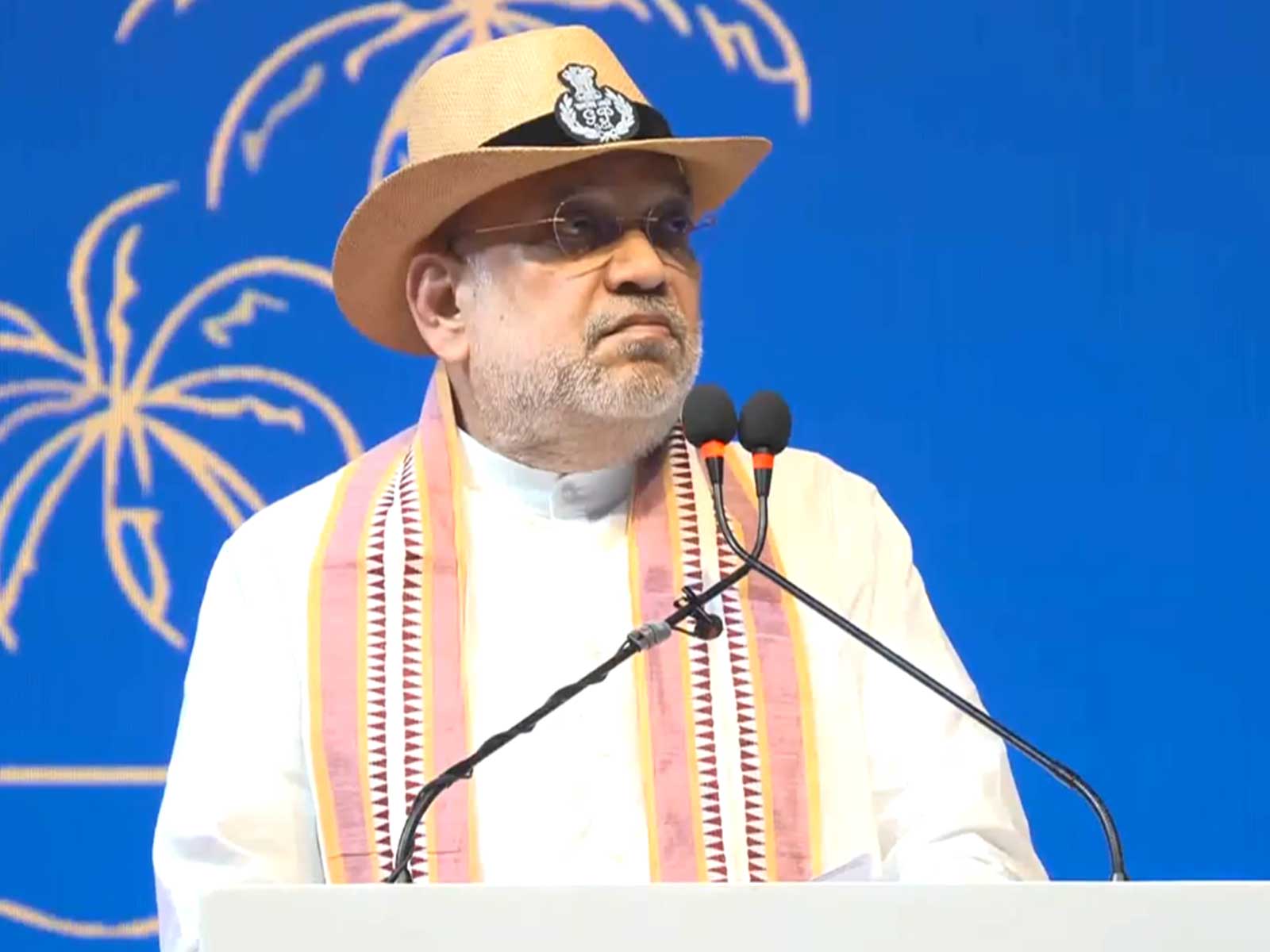 No longer any disputes among states of Western region: Amit Shah in 28th meeting of Western Zonal Council