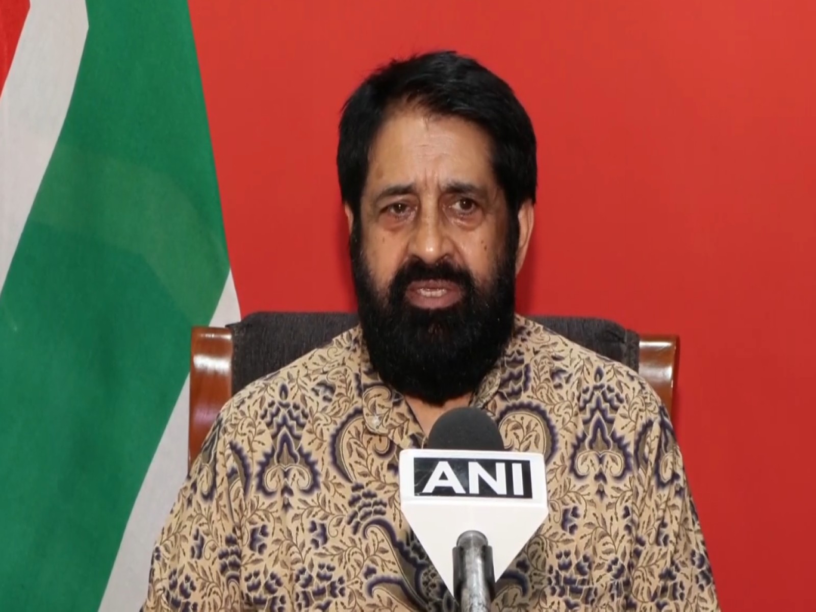"Nowhere else do you have such a collective": South African envoy to India Sooklal says BRICS expansion strengthens global influence
