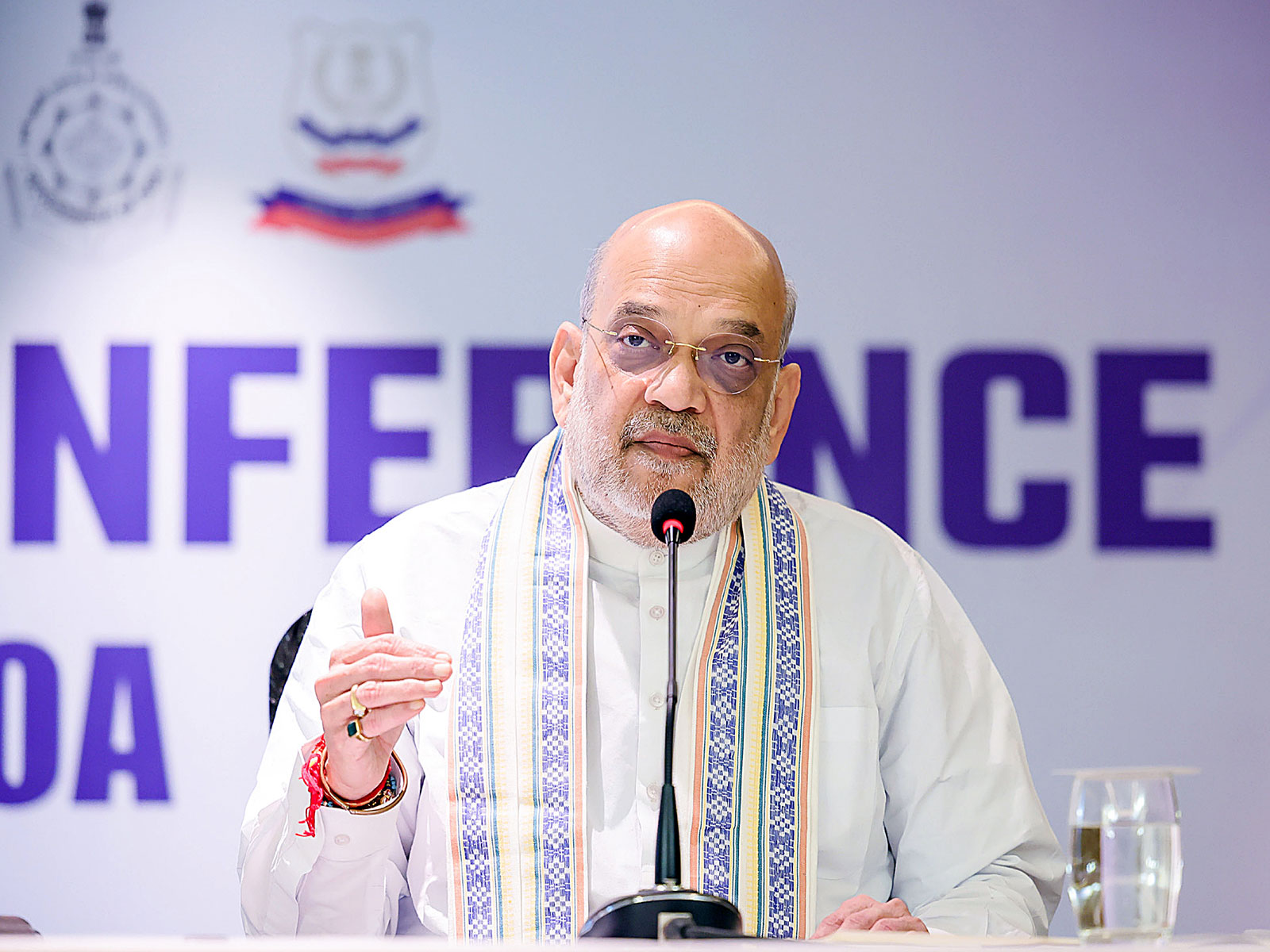MHA to move forward ‘very seriously’ on coastal security over next two years: Amit Shah