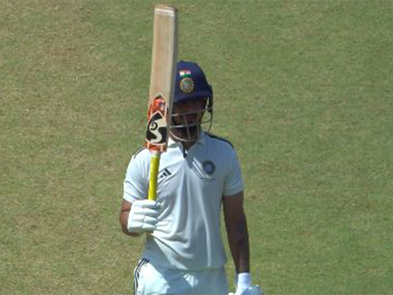 Yuvraj Singh praises Ishan Kishan’s 270 in Duleep Trophy final, calls it “splendid innings”