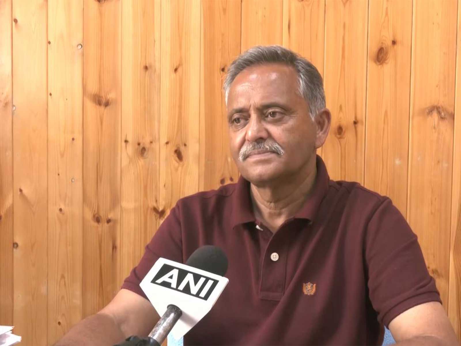"Kangana’s conduct at DISHA meeting lacked political maturity": Himachal CM Sukhu’s media advisor Naresh Chauhan