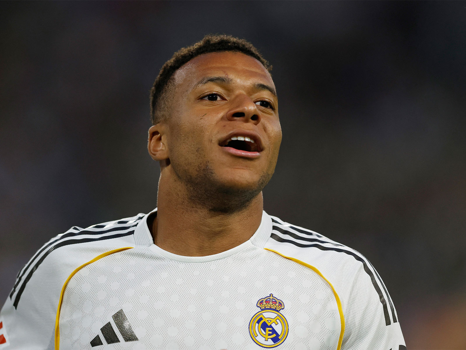 Kylian Mbappe. (Photo: Reuters) Kylian Mbappe. (Photo: Reuters)
