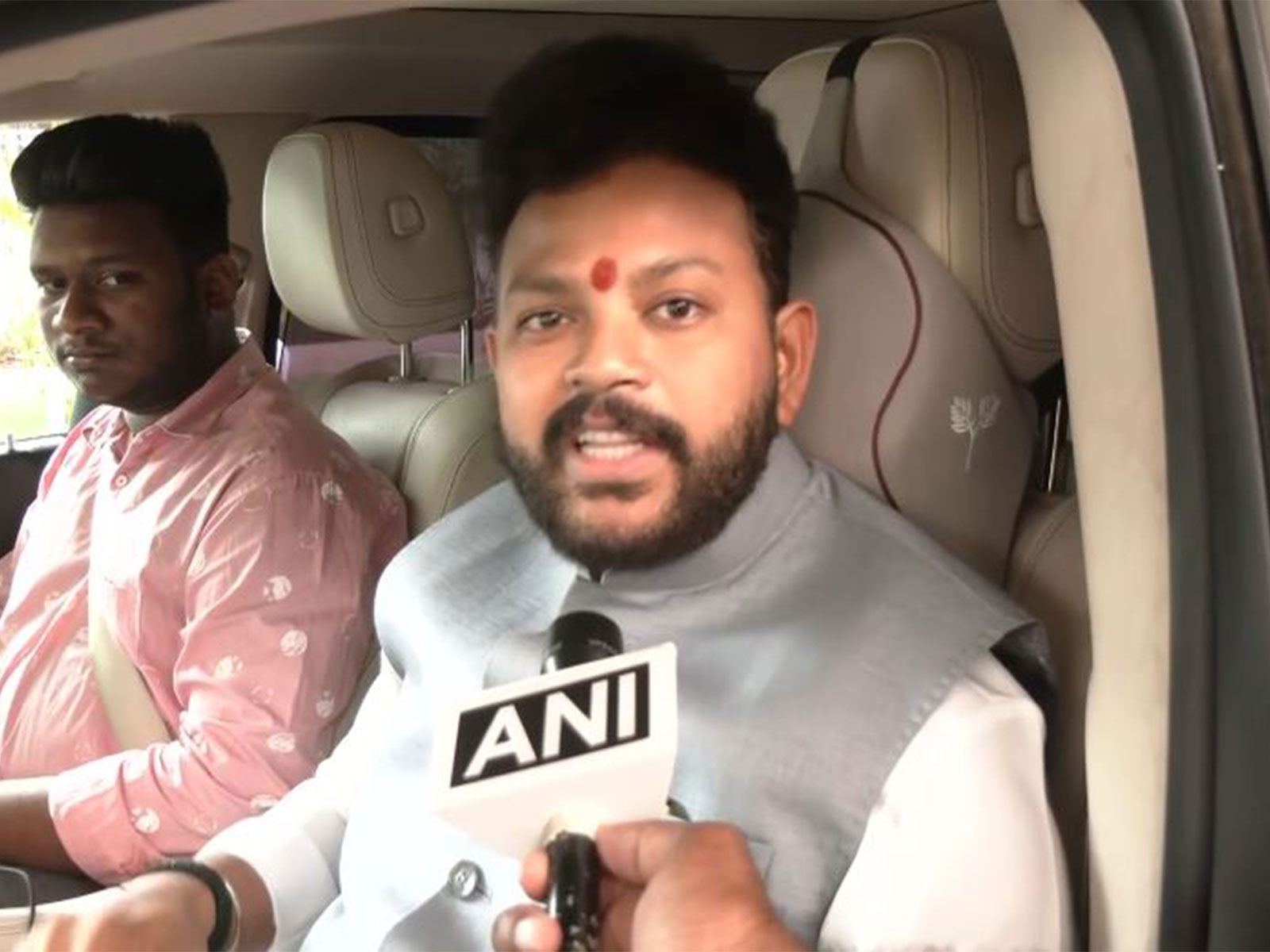 Ram Mohan Naidu rejects YSRCP claims, says Andhra DSC recruitment was transparent