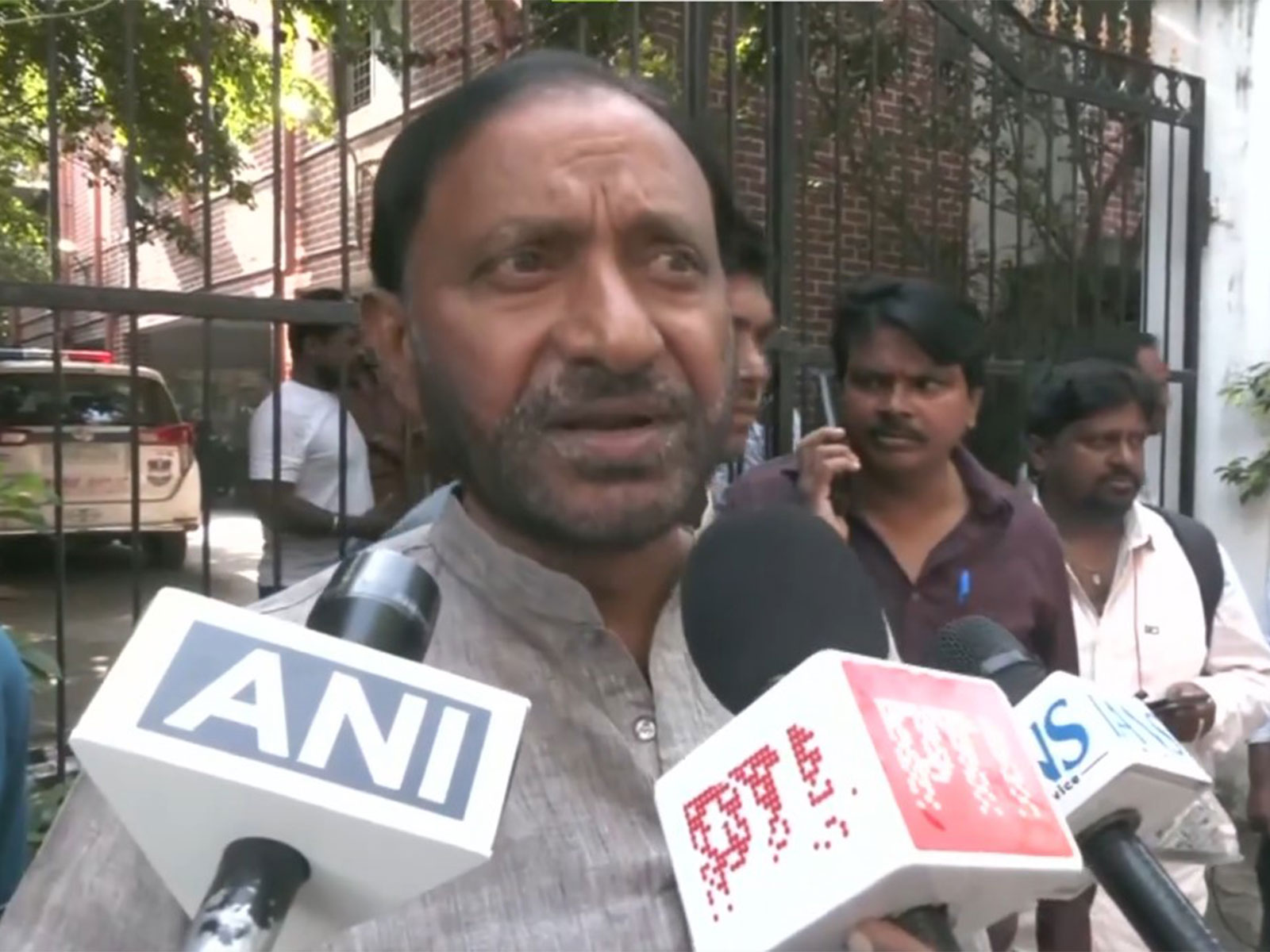 "No offence committed, false case to keep MLCs in custody": BRS MLC Koti Reddy on arrests