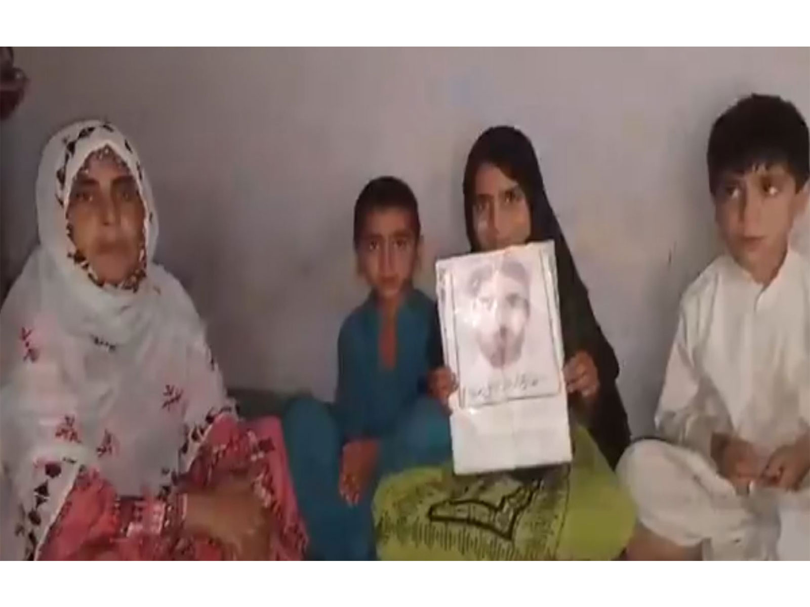 Baloch student's enforced disappearance in Lahore exposes Pakistan's grim rights record