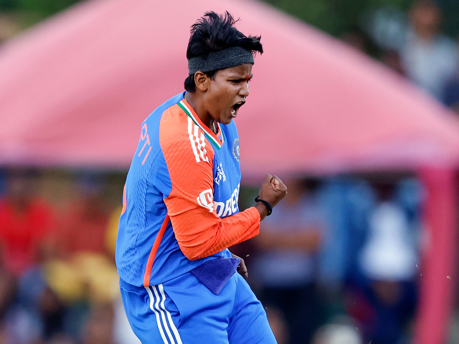Deepti Sharma rises to 6th spot in ICC Women's T20I Ranking for Bowlers