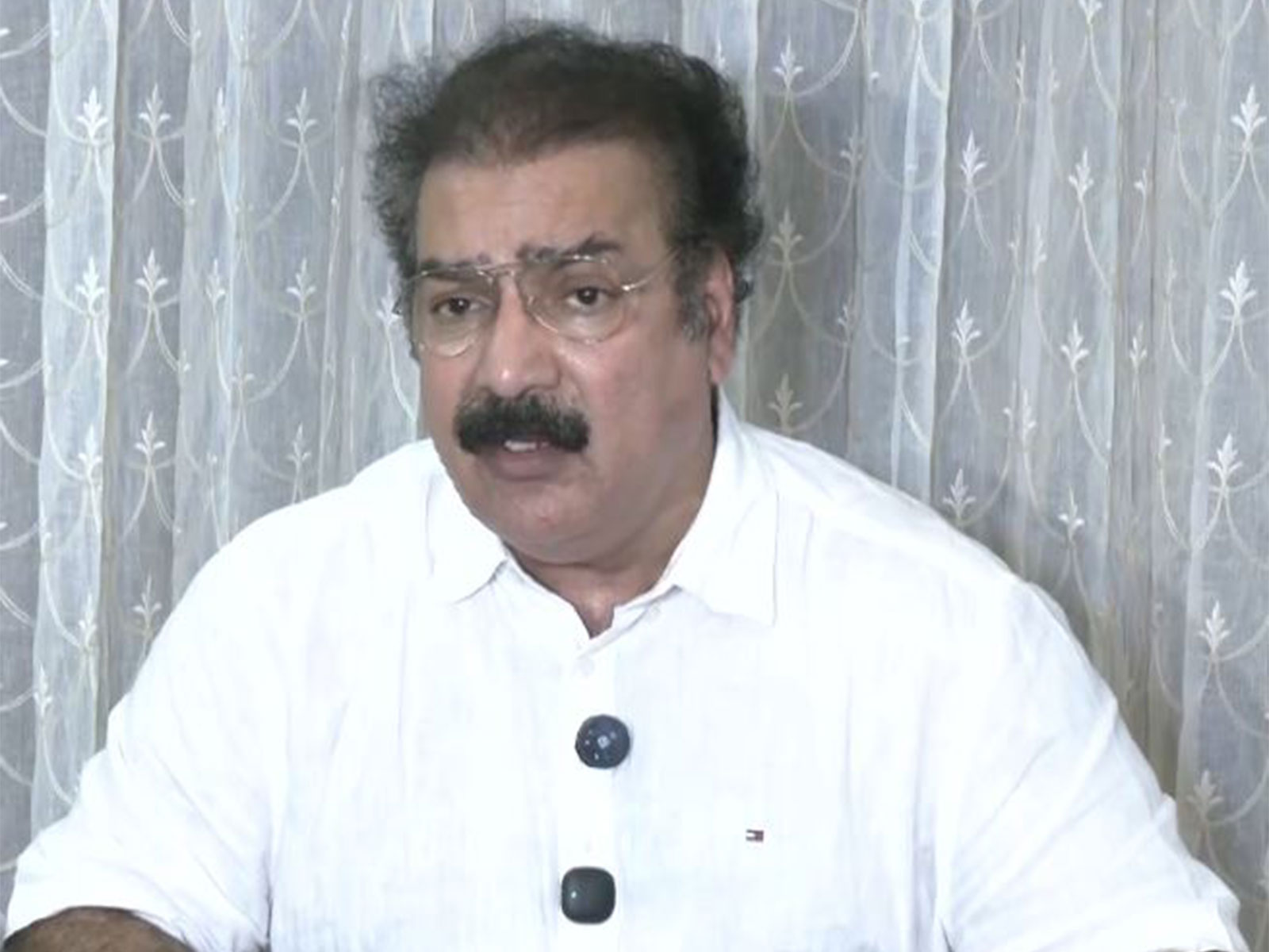People must vote against BJP to deflate its arrogance: Congress' Khachariyawas attacks Rajasthan govt over law and order, development