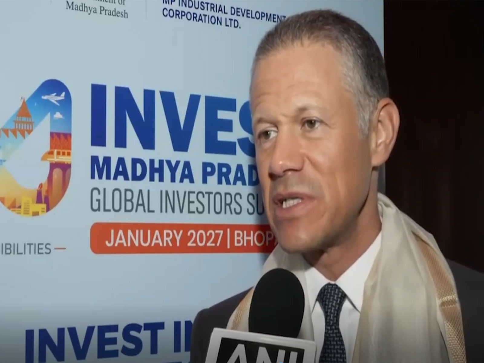 UAE business delegation to visit Madhya Pradesh in January to explore investment deals: UAE Special Envoy