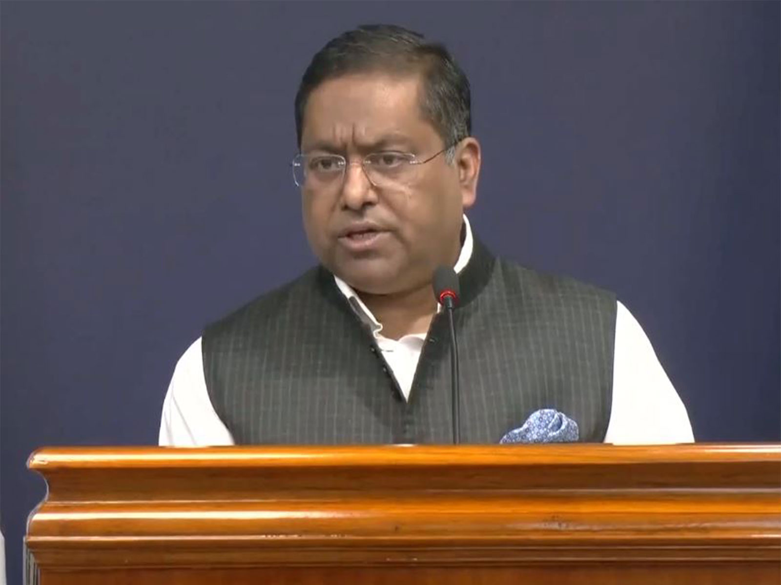 "Guided by Sports Ministry policy": MEA clarifies India's Stance on participating in 2027 SAF Games in Pakistan