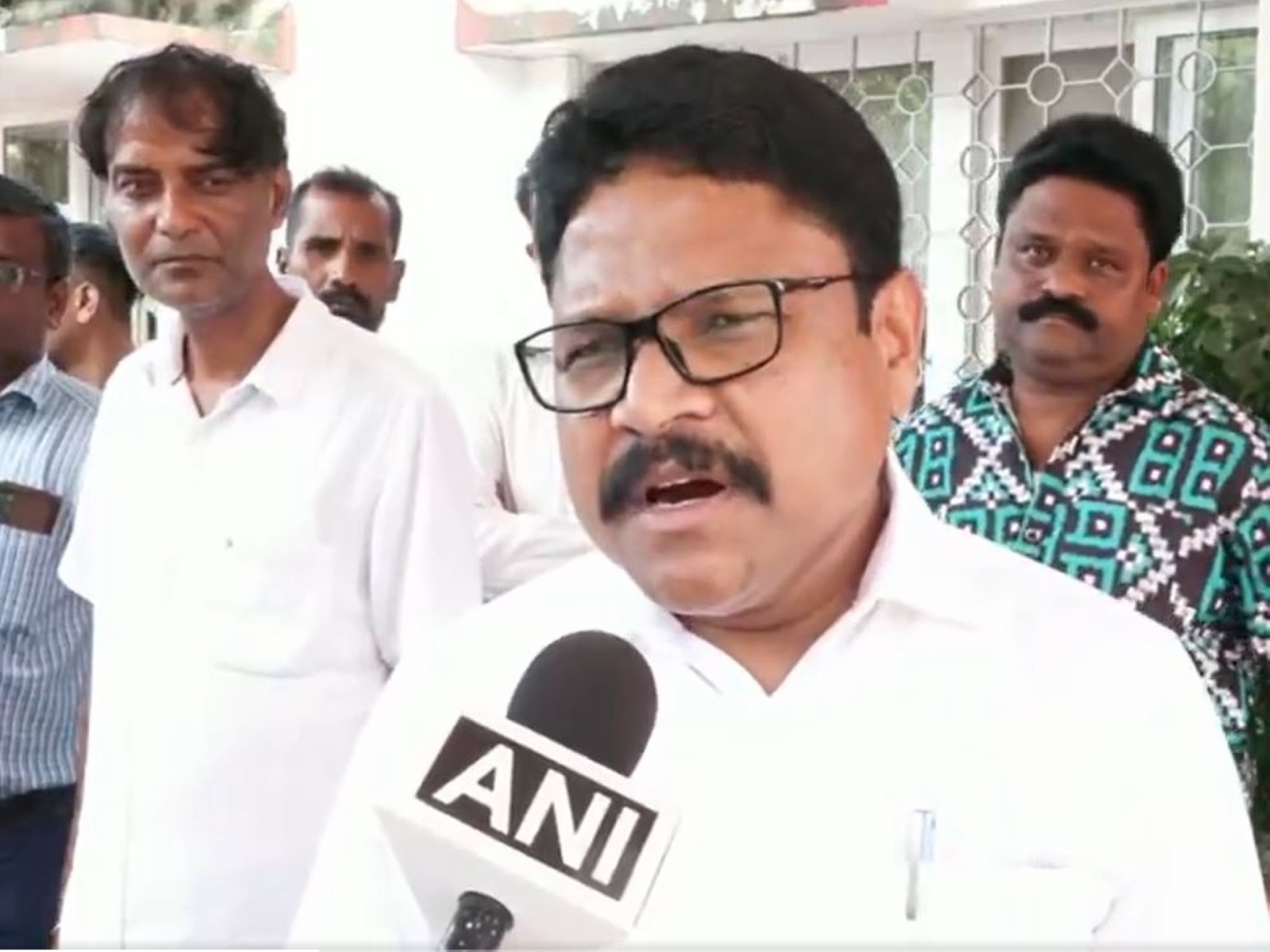 Odisha Assembly monsoon session to see introduction of 5-6 bills: says Minister Mukesh Mahaling
