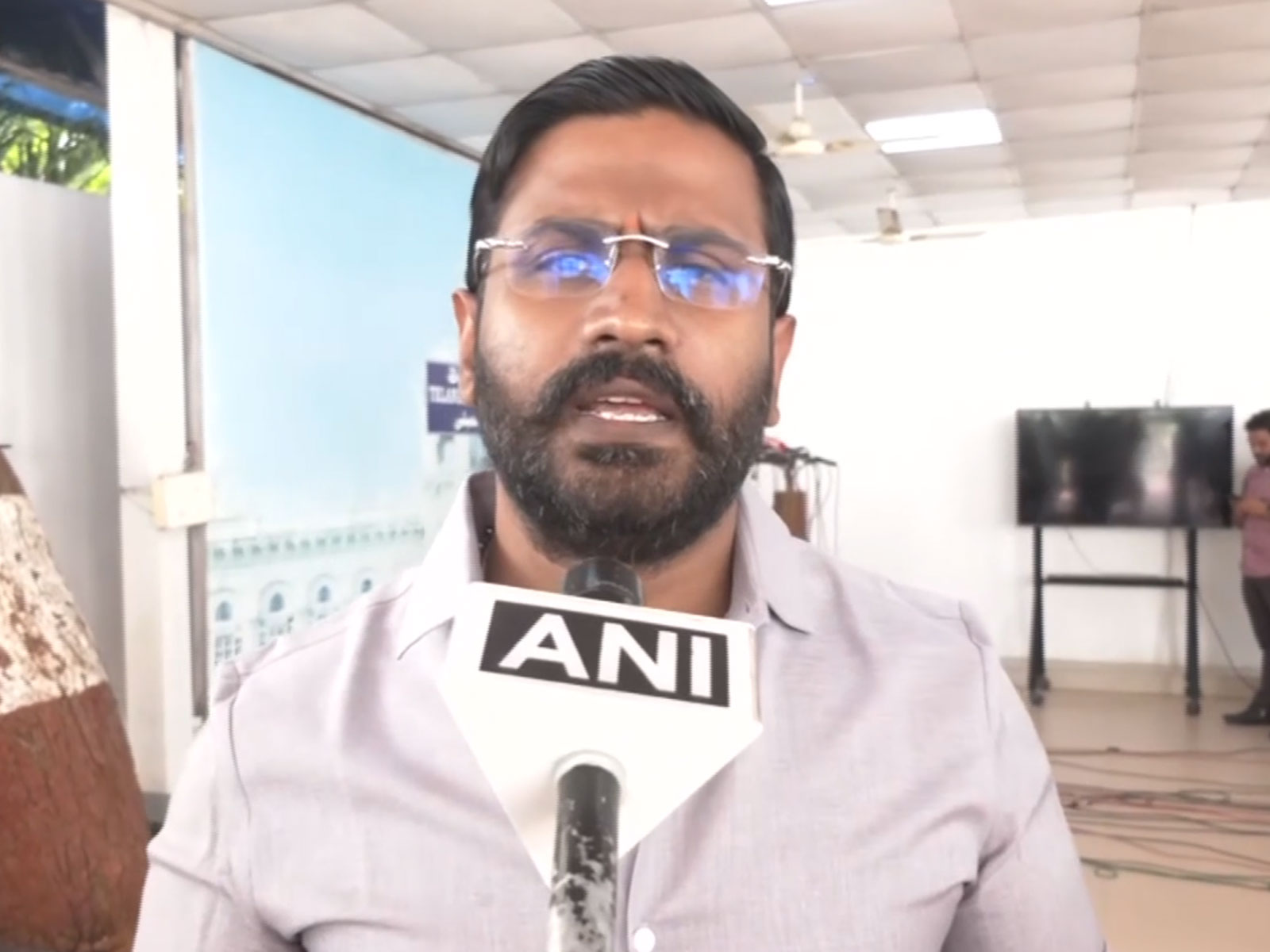 Congress leaders slam BRS over conduct, KTR’s remarks against Telangana CM