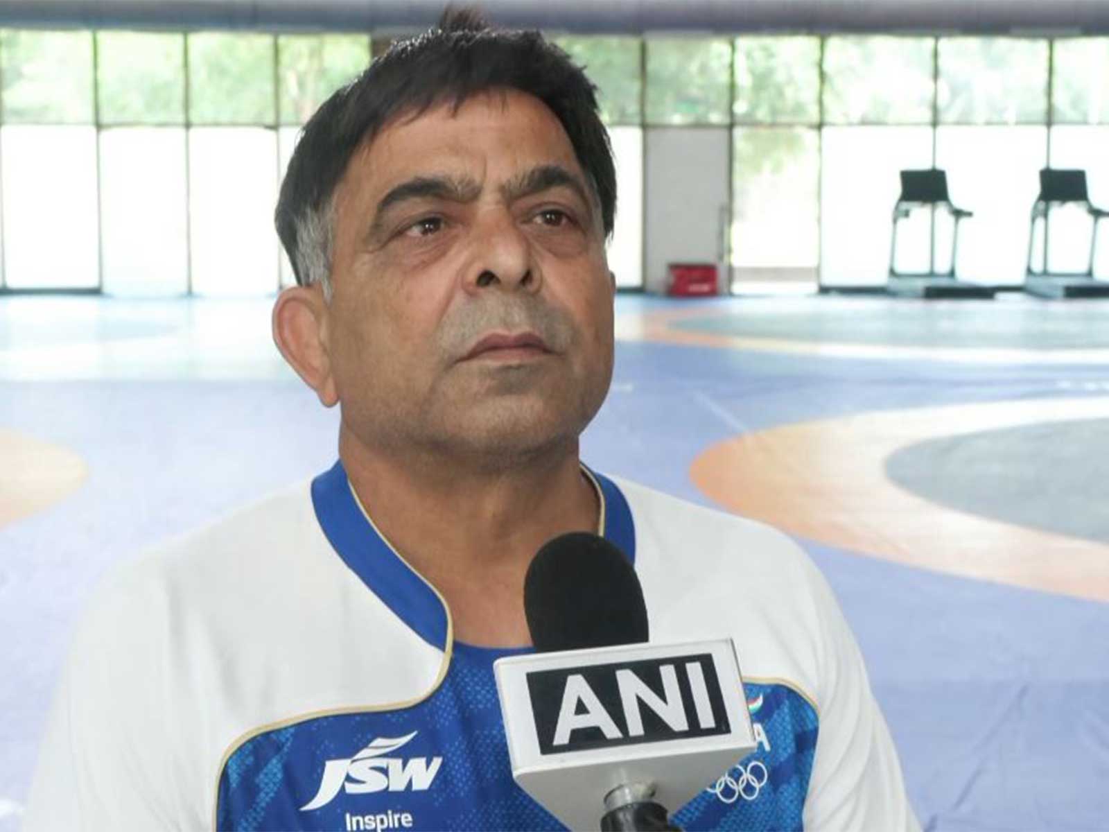 "We will perform 100% better": Wrestling coach Virender Dahiya confident of improved Asian Games show