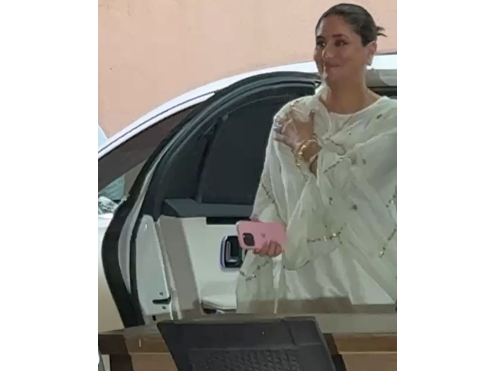 Kareena Kapoor Khan visits Sanjay Leela Bhansali’s office, sparks reunion