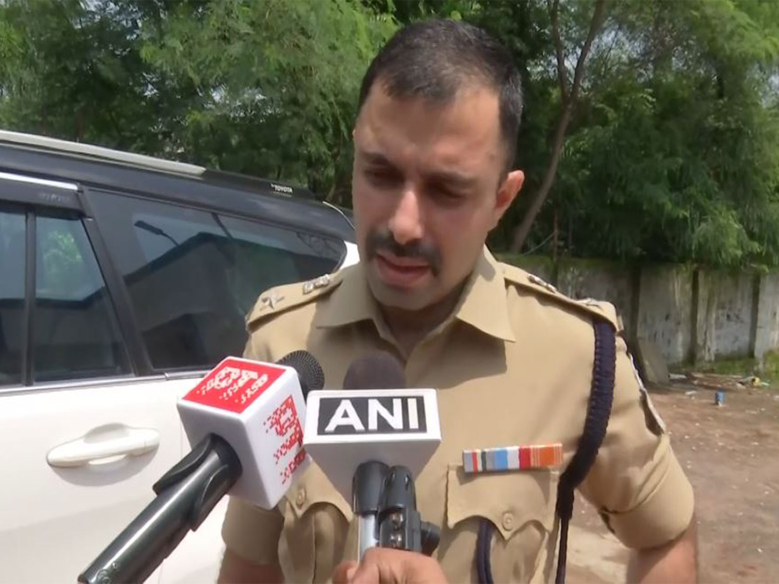 Sagar hooch tragedy: 15 dead, patients improving; 16 of 30 accused arrested