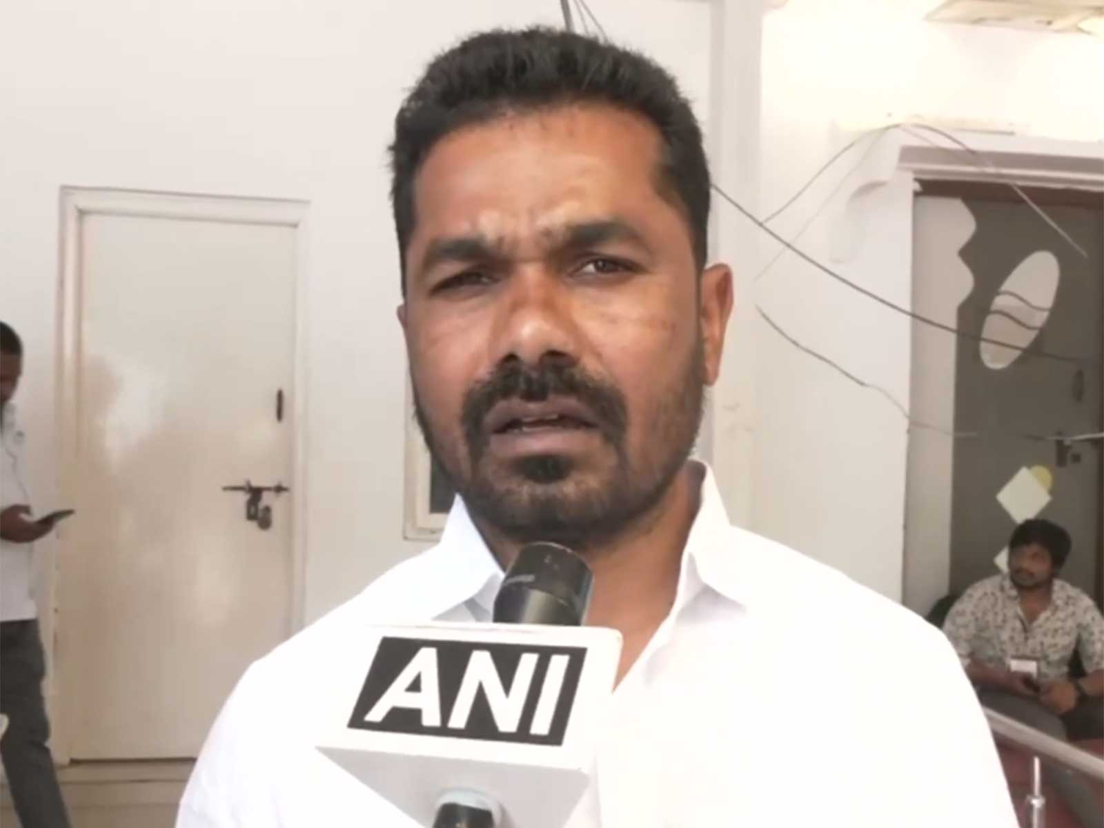 "Plan is to disrupt proceedings of assembly": Congress MLA slams KCR after suspension of 20 BRS MLAs
