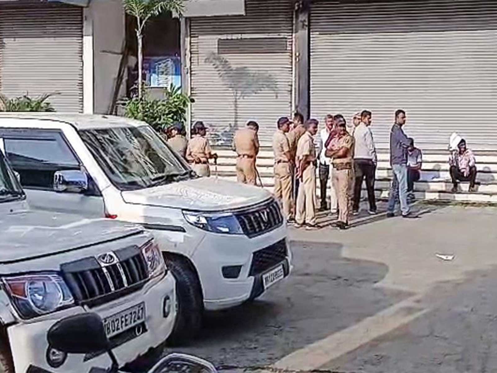 Pune: SIT takes major action in illegal fetal sex determination case; main accused’s wife arrested
